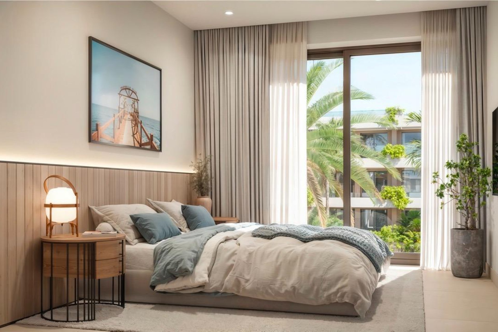 Obra nueva - Ático -
San Pedro De Alcantara - Marbella West