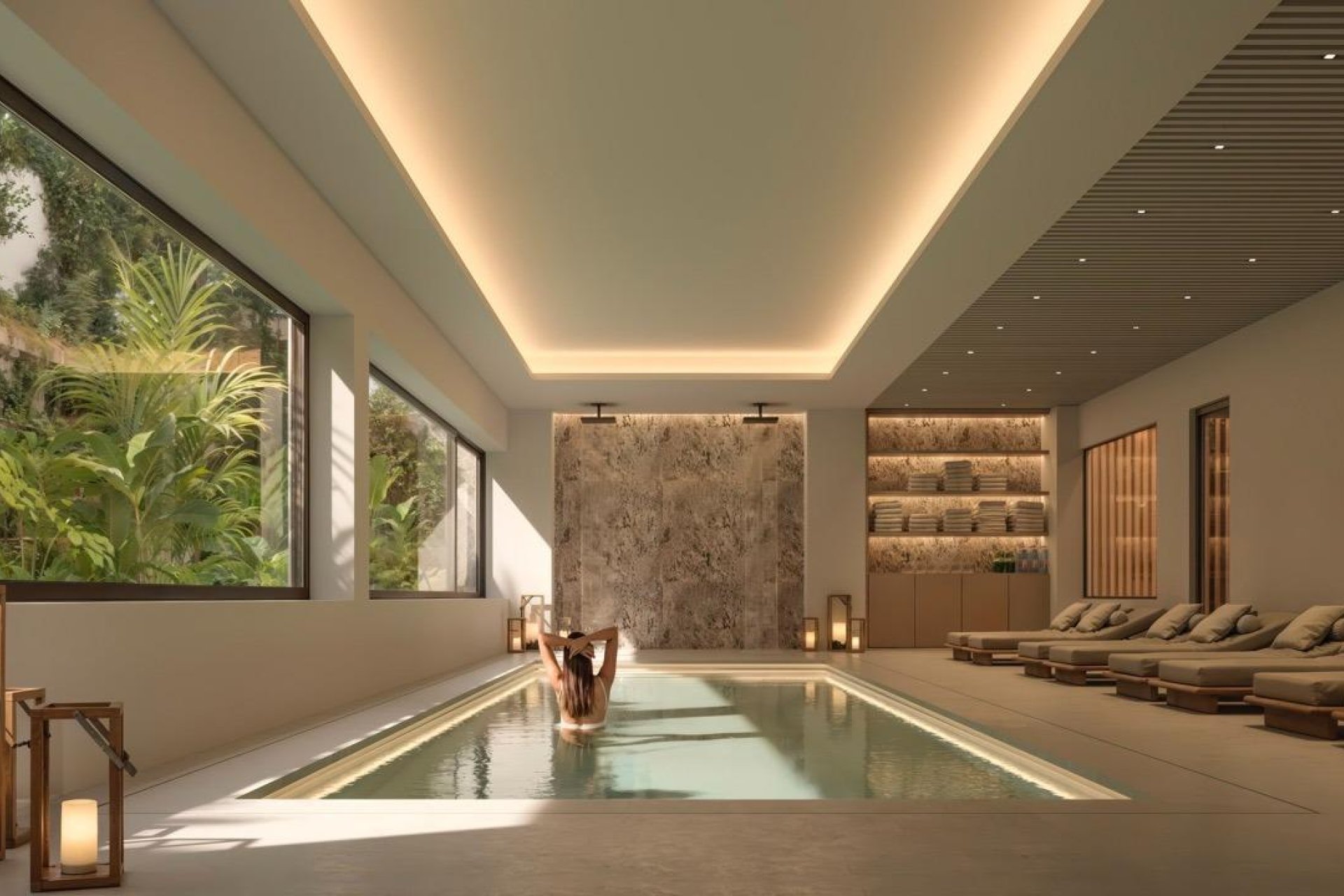 Obra nueva - Ático -
San Pedro De Alcantara - Marbella West