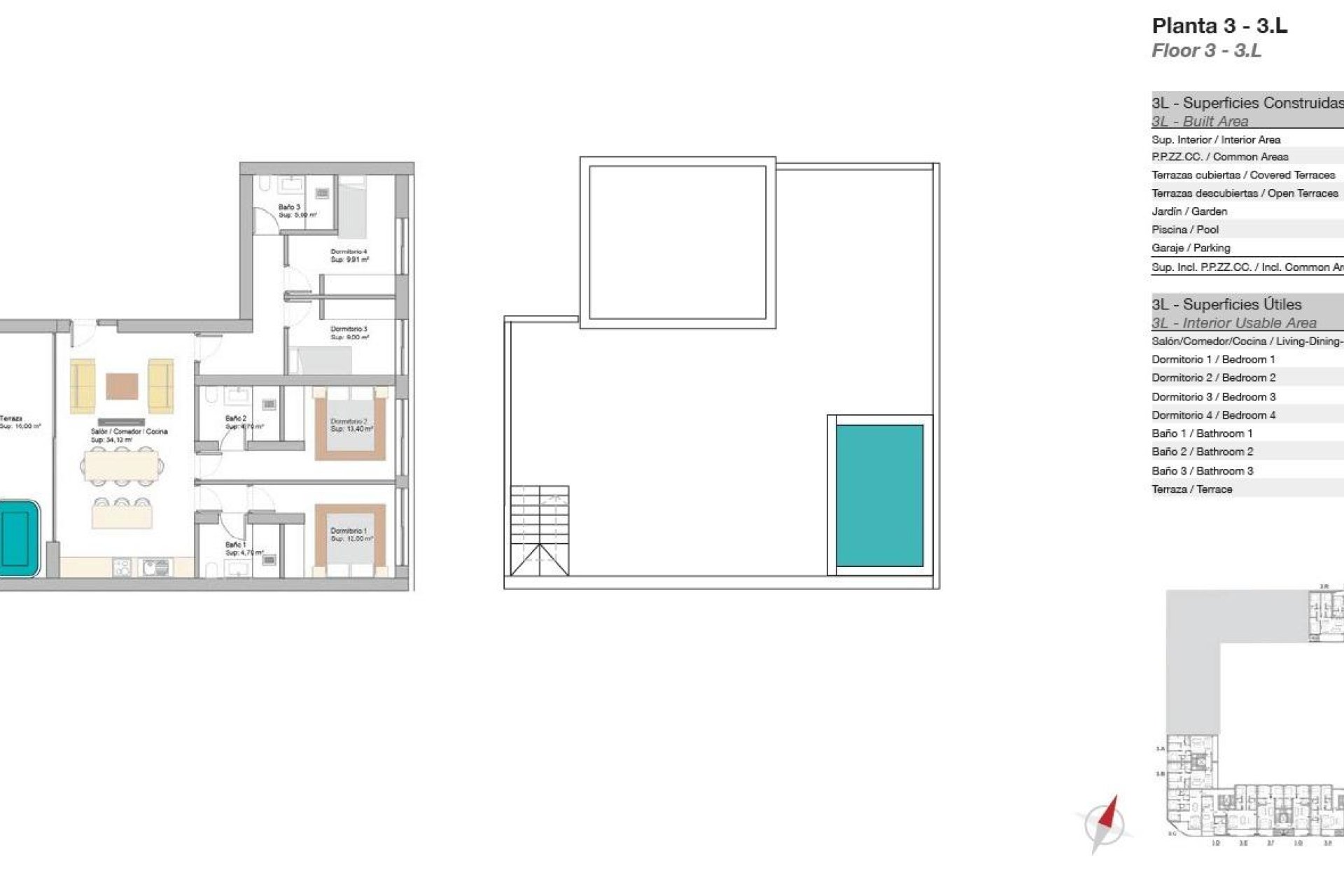 Obra nueva - Ático -
San Pedro De Alcantara - Marbella West