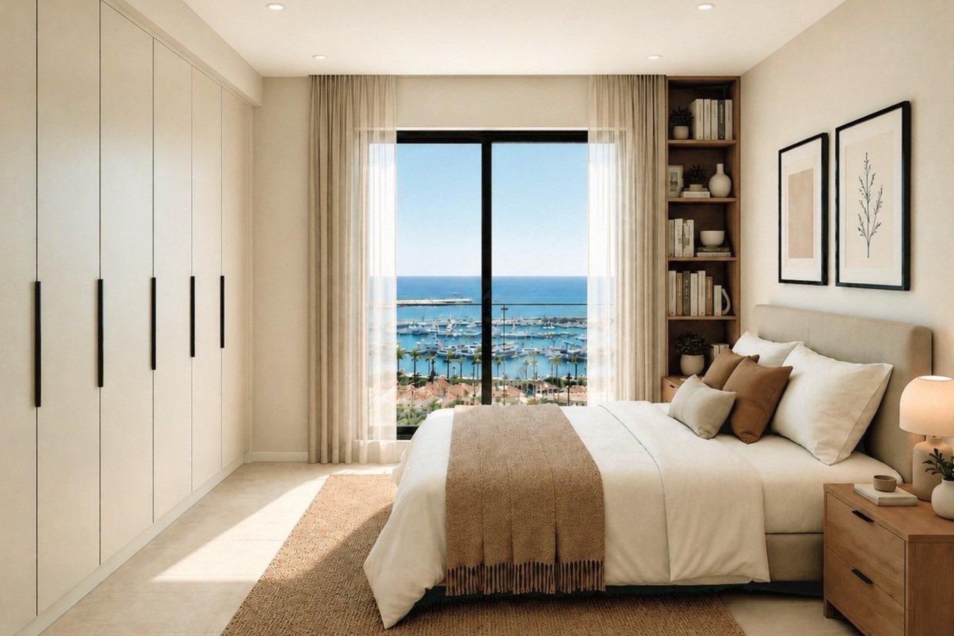 Obra nueva - Ático -
Torrevieja - Centro