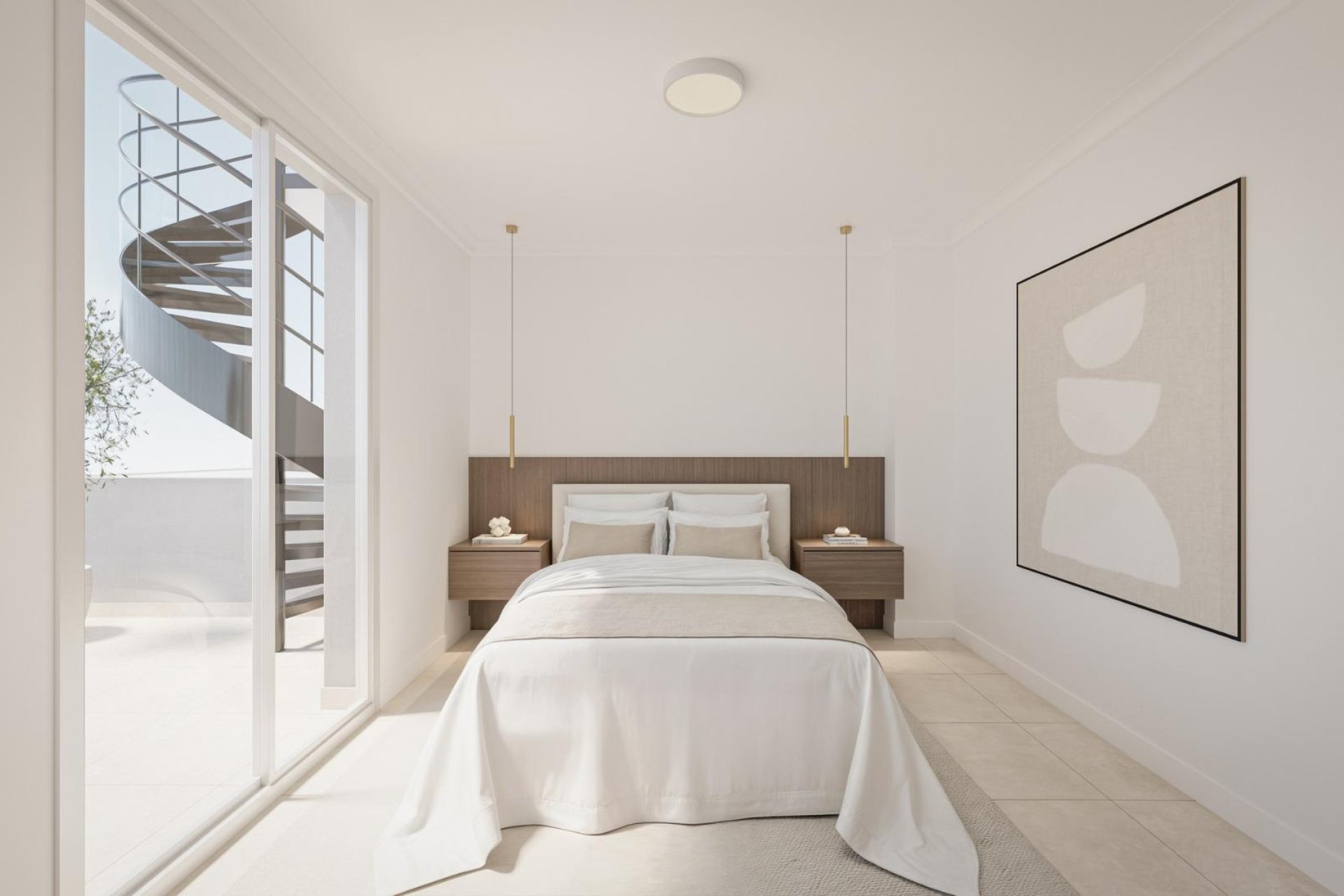 Obra nueva - Ático -
Torrevieja - Centro
