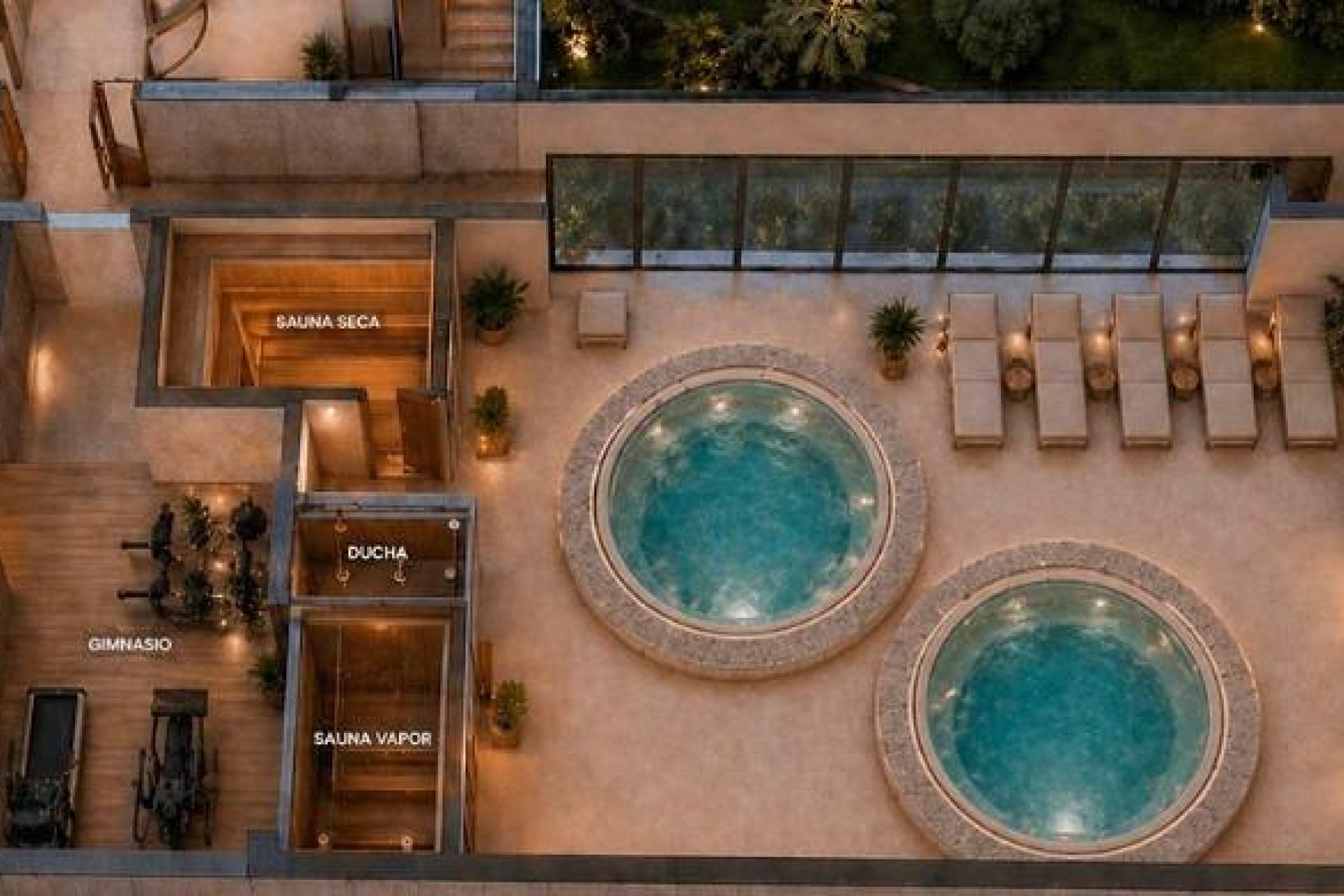 Obra nueva - Ático -
Villajoyosa - Cala de Finestrat