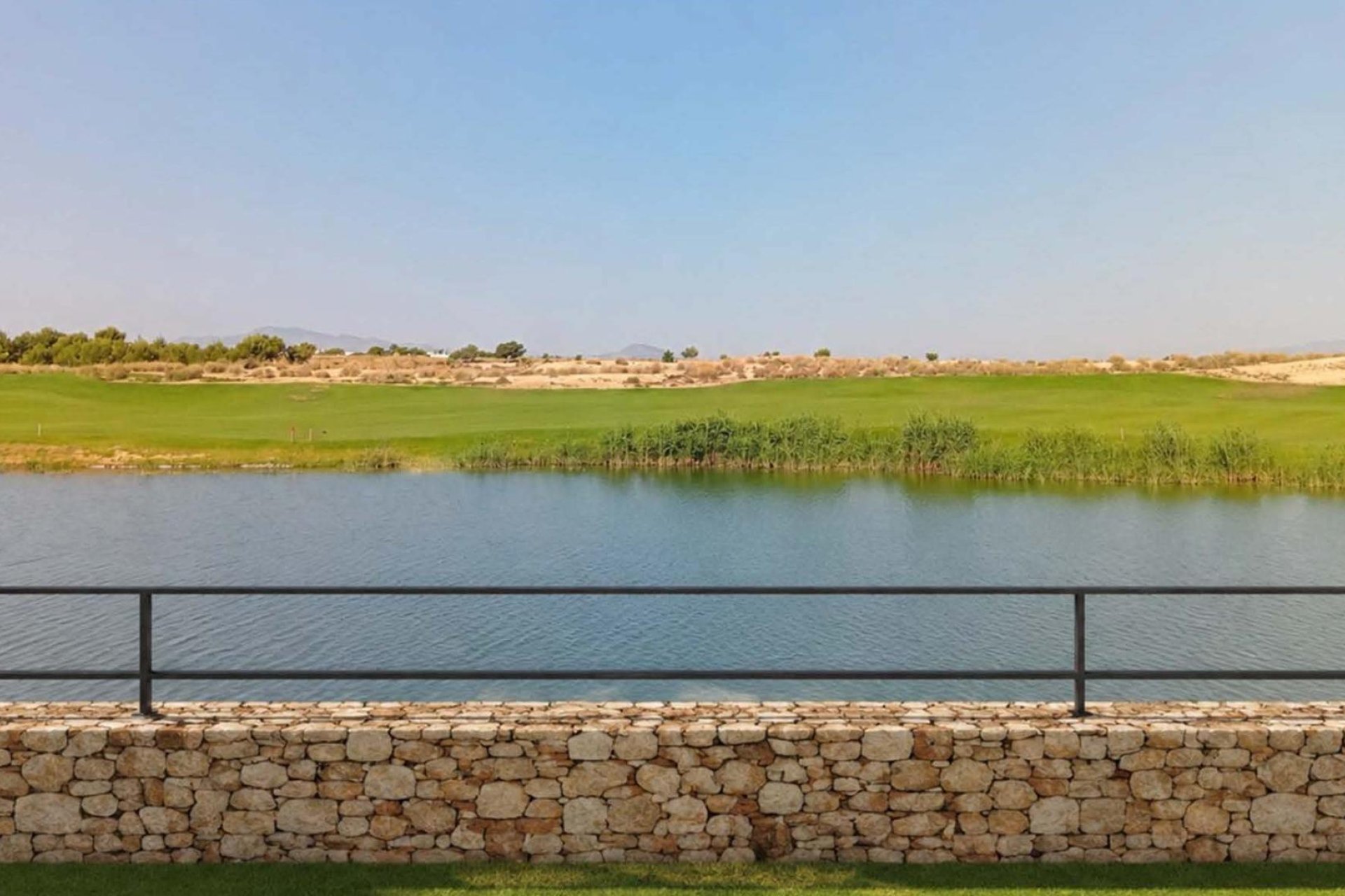 Obra nueva - Bungalow -
Alhama De Murcia - Condado De Alhama