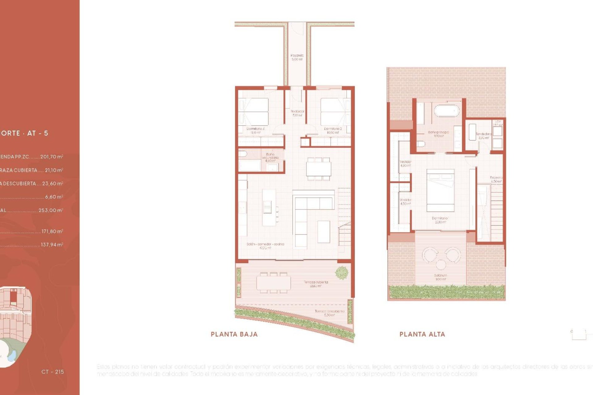 Obra nueva - Bungalow -
Benalmádena - Torremuelle