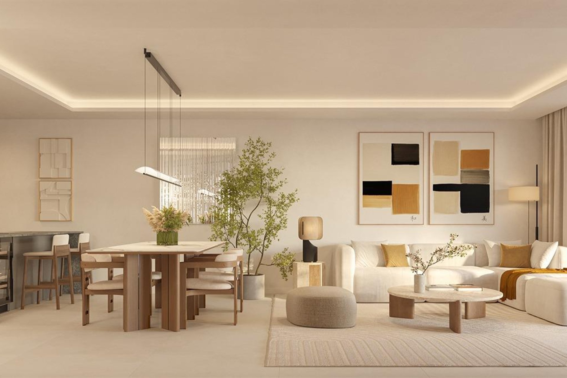 Obra nueva - Bungalow -
Benalmádena - Torremuelle