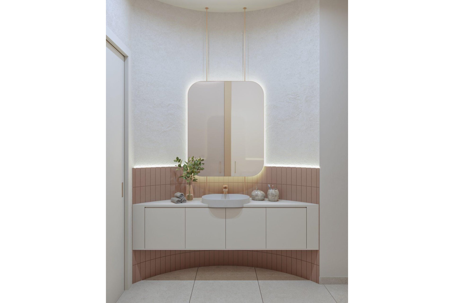 Obra nueva - Bungalow -
Pilar de la Horadada - pueblo