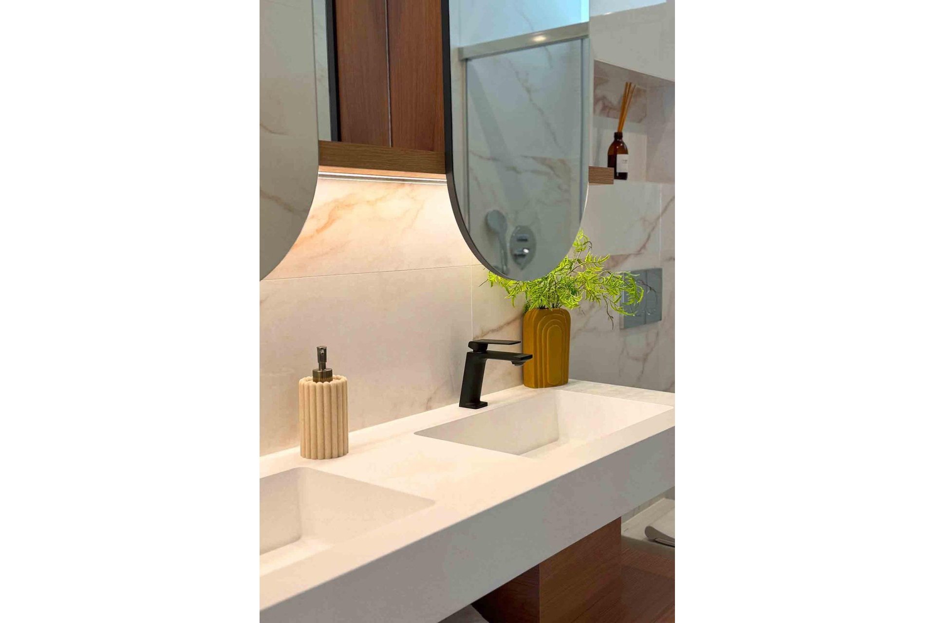 Obra nueva - Bungalow -
Rojales - Doña Pepa