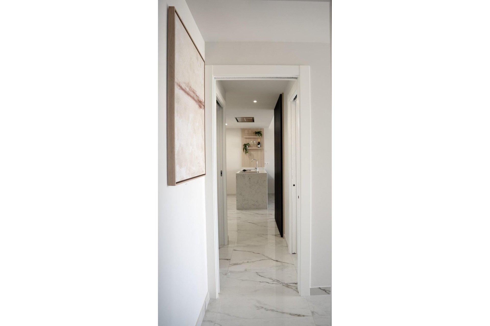 Obra nueva - Bungalow -
Rojales - Lo Marabú