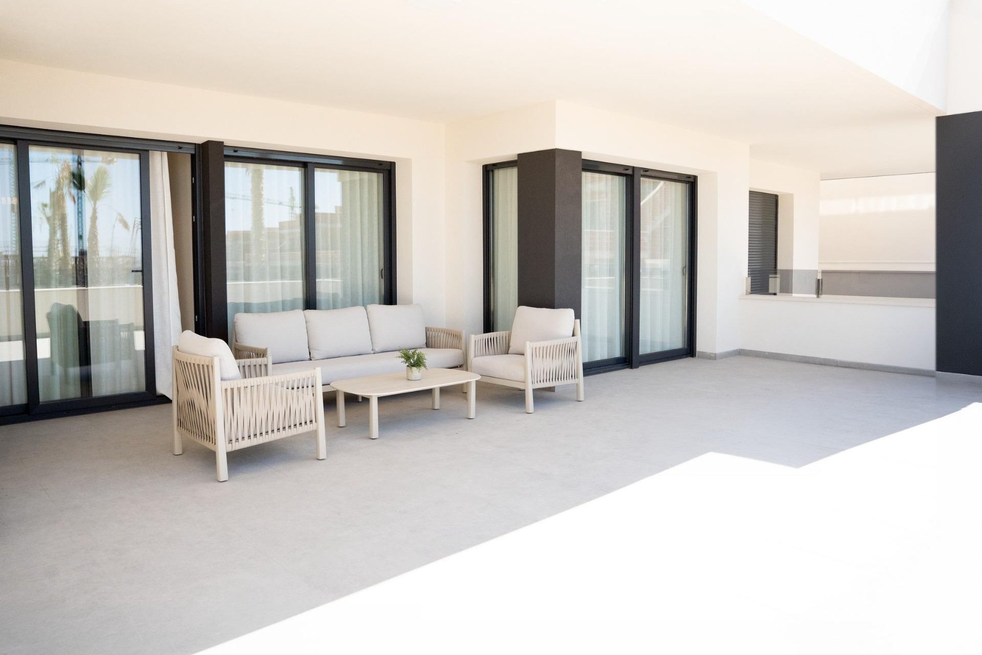 Obra nueva - Bungalow -
Rojales - Lo Marabú
