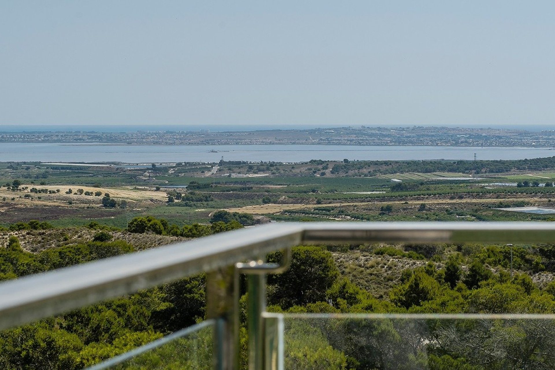Obra nueva - Bungalow -
San Miguel de Salinas - Cerro Del Sol