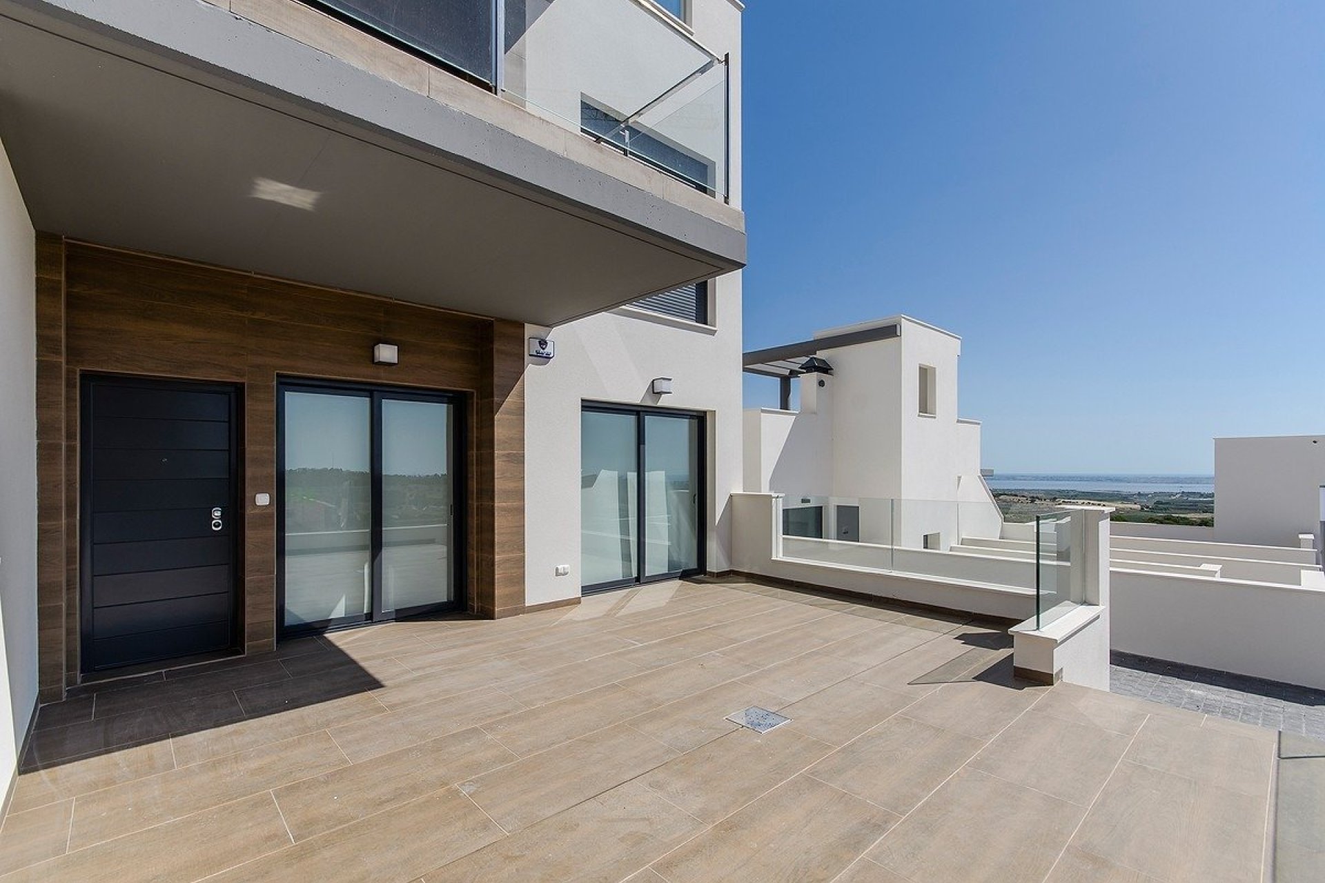Obra nueva - Bungalow -
San Miguel de Salinas - Cerro Del Sol