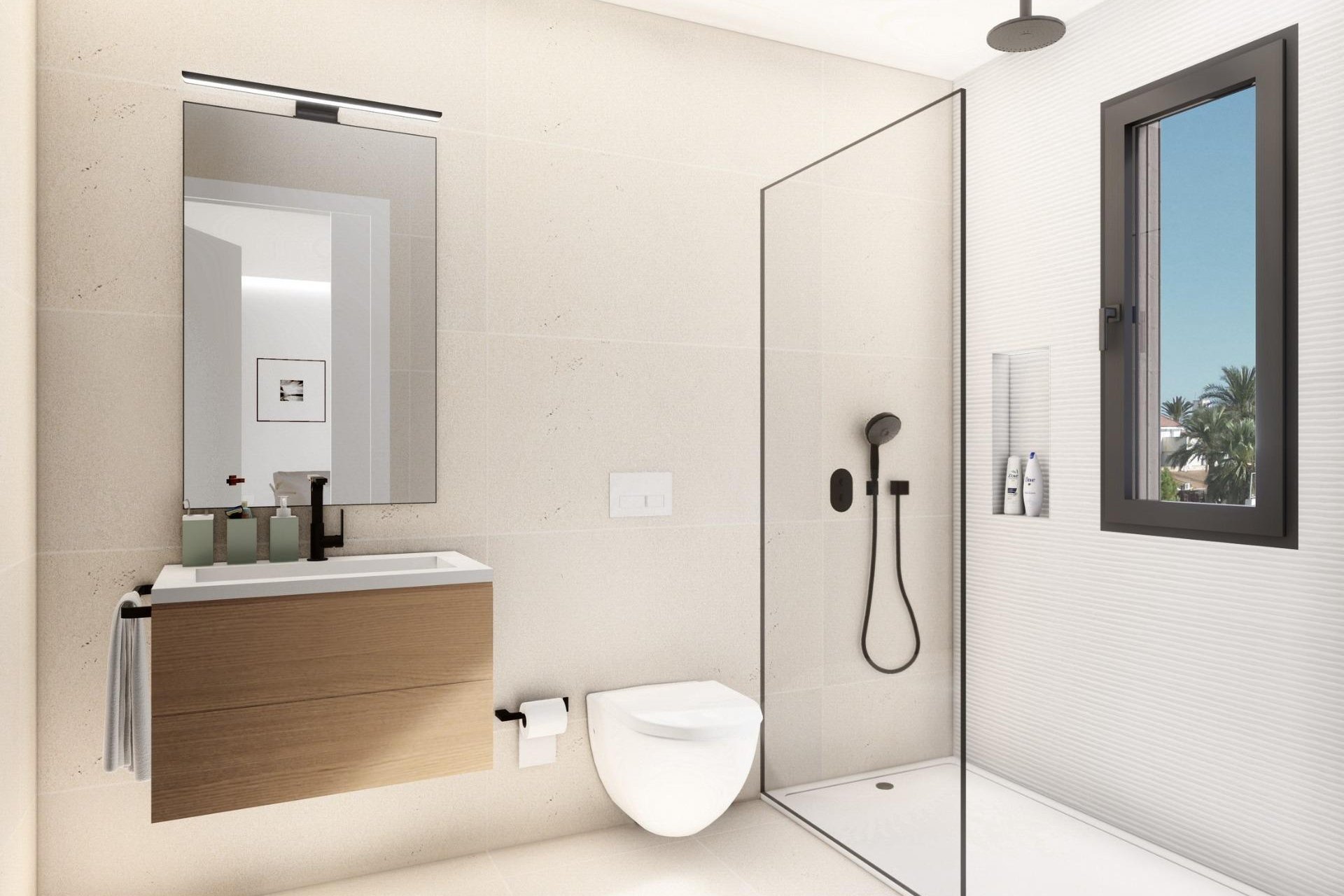 Obra nueva - Bungalow -
San Pedro del Pinatar - Lo Pagan