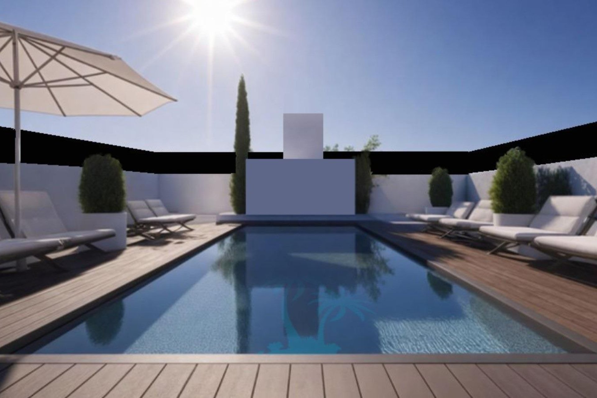 Obra nueva - Bungalow -
San Pedro del Pinatar - Los Pinos