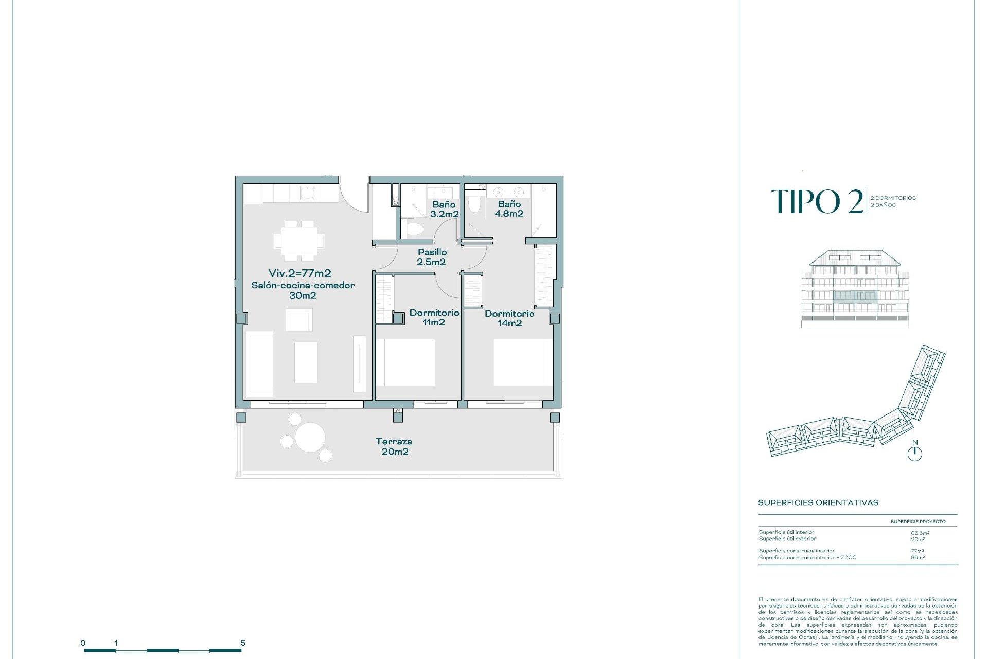 Obra nueva - Ground floor apartment -
Benalmádena - Golf Torrequebrada