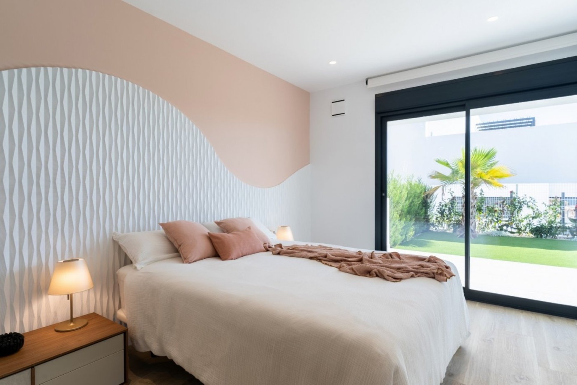 Obra nueva - Ground floor apartment -
Benitachell - Cumbre Del Sol