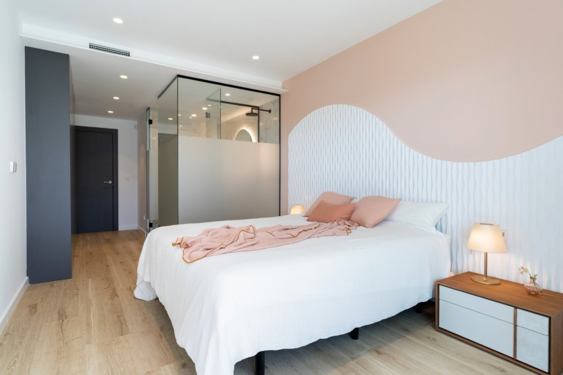 Obra nueva - Ground floor apartment -
Benitachell - Cumbre Del Sol
