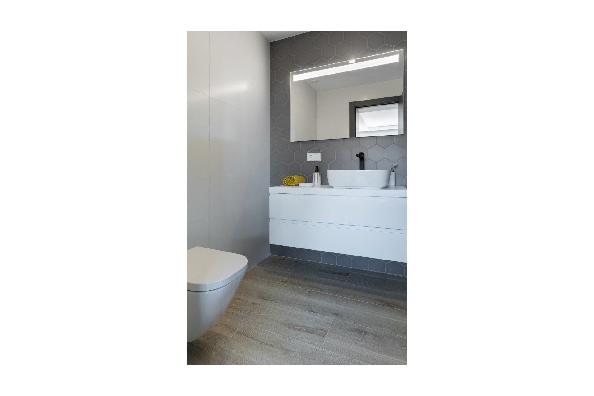 Obra nueva - Ground floor apartment -
Benitachell - Cumbre Del Sol