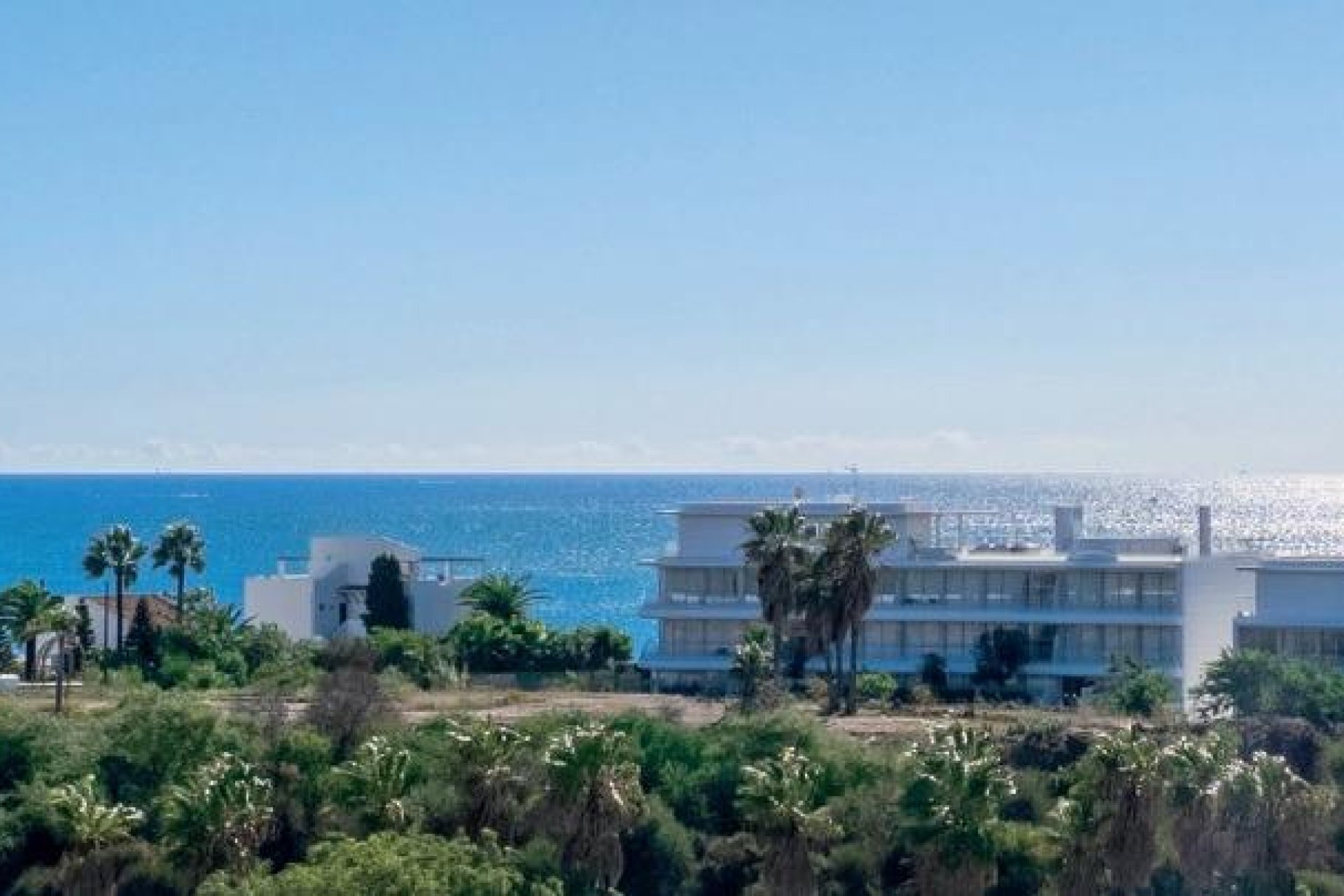 Obra nueva - Ground floor apartment -
Estepona - La Gaspara