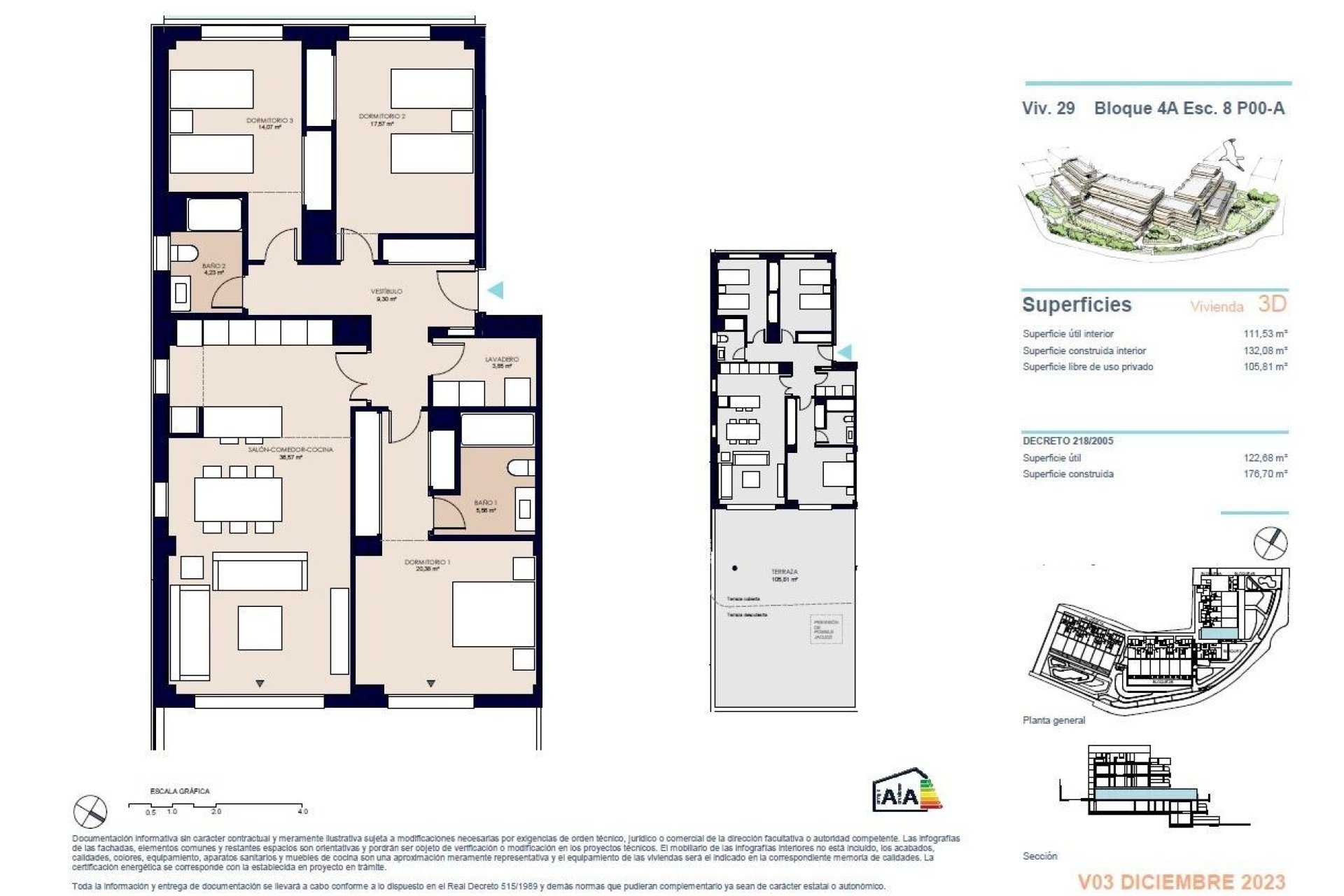 Obra nueva - Ground floor apartment -
Estepona - Las Mesas