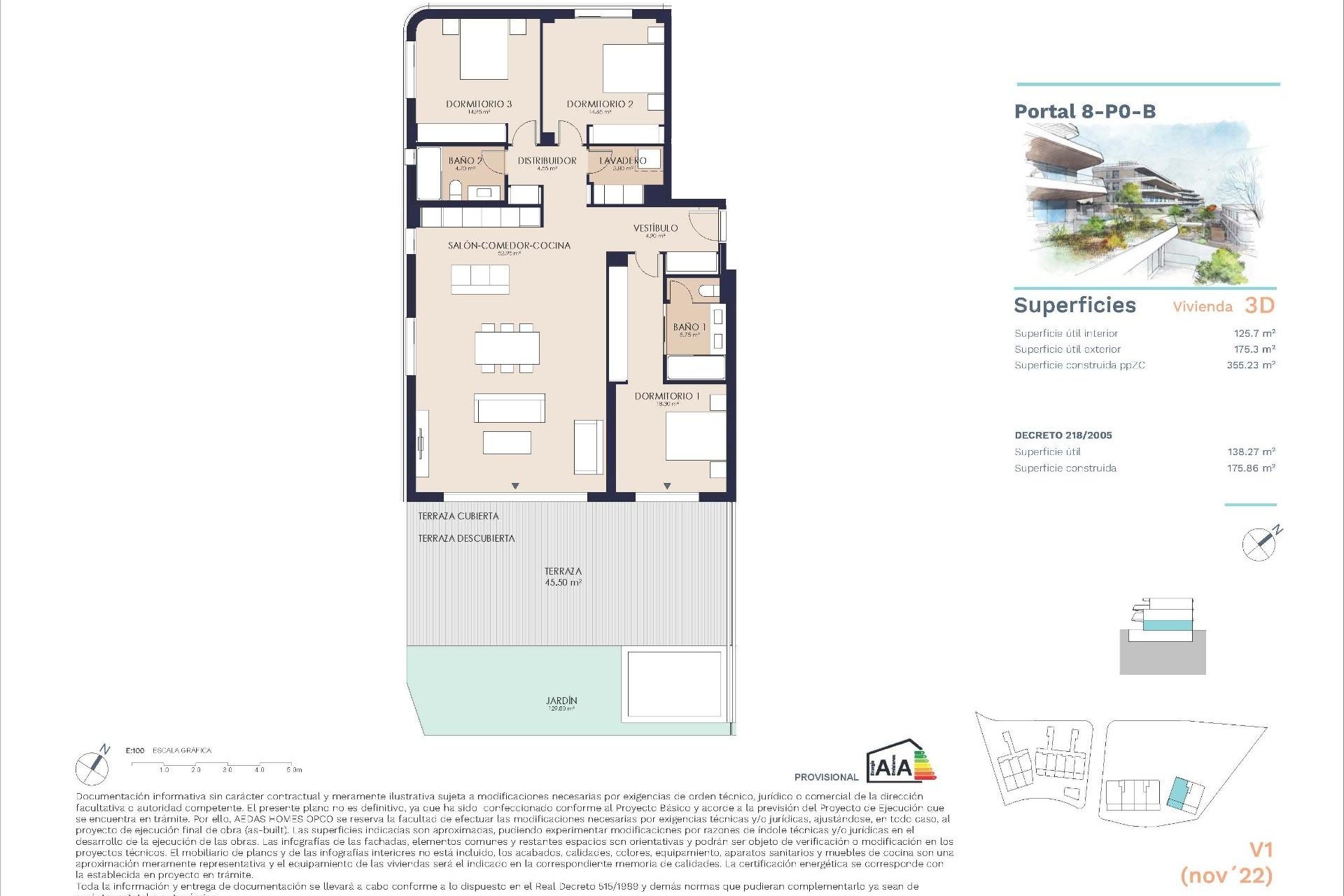 Obra nueva - Ground floor apartment -
Estepona - Parque Selwo