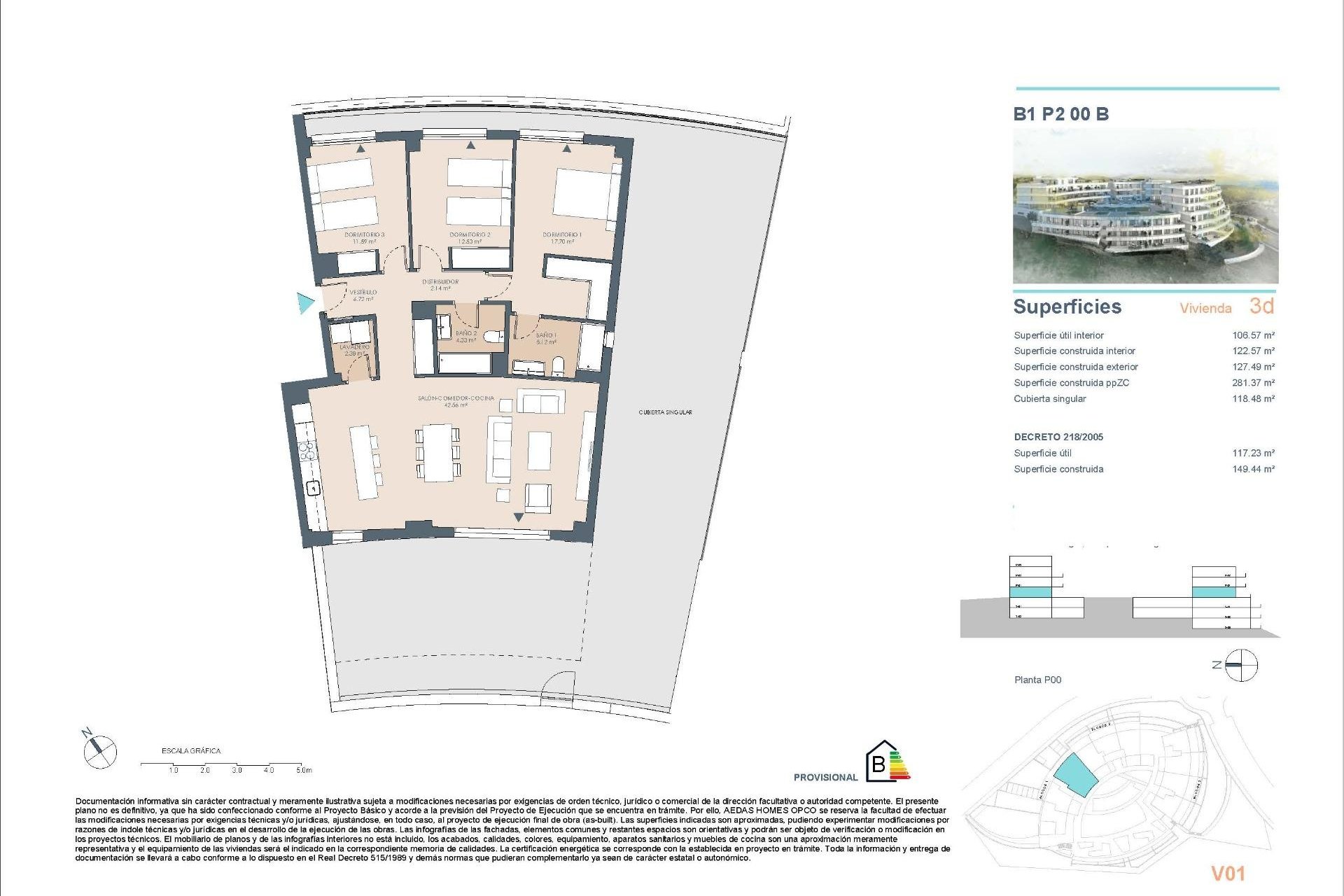 Obra nueva - Ground floor apartment -
Estepona - Parque Selwo