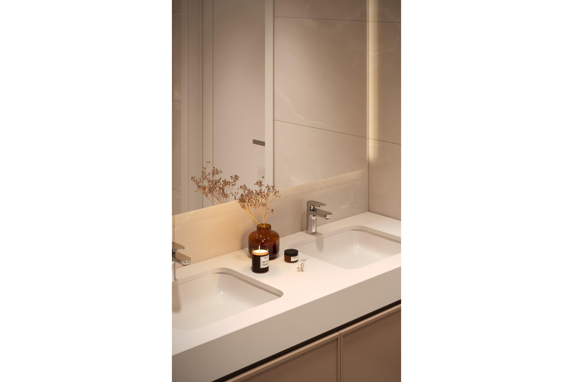 Obra nueva - Ground floor apartment -
Estepona - Resinera Voladilla