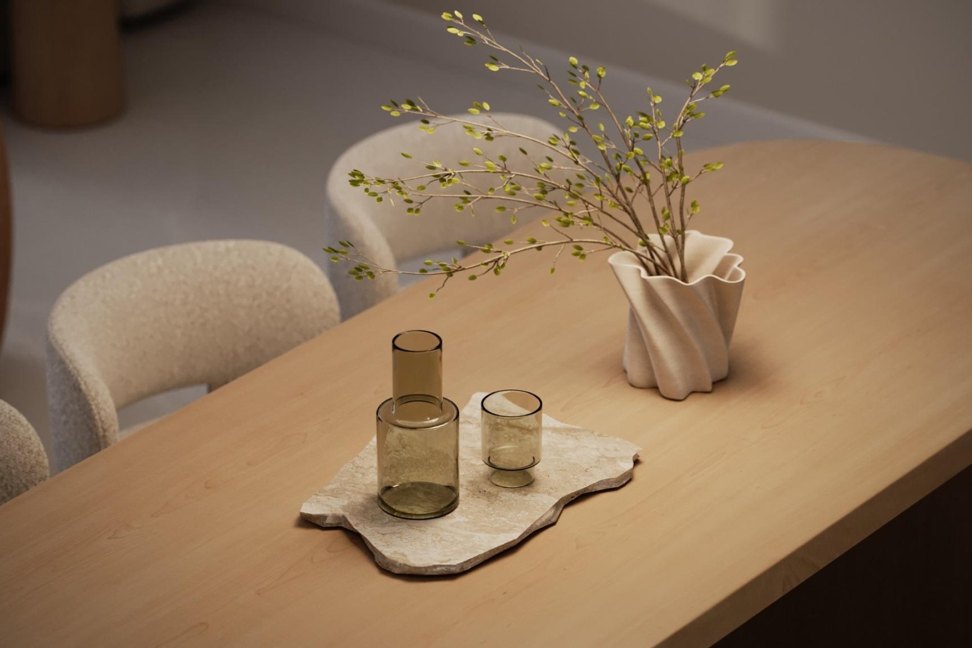 Obra nueva - Ground floor apartment -
Estepona - Resinera Voladilla