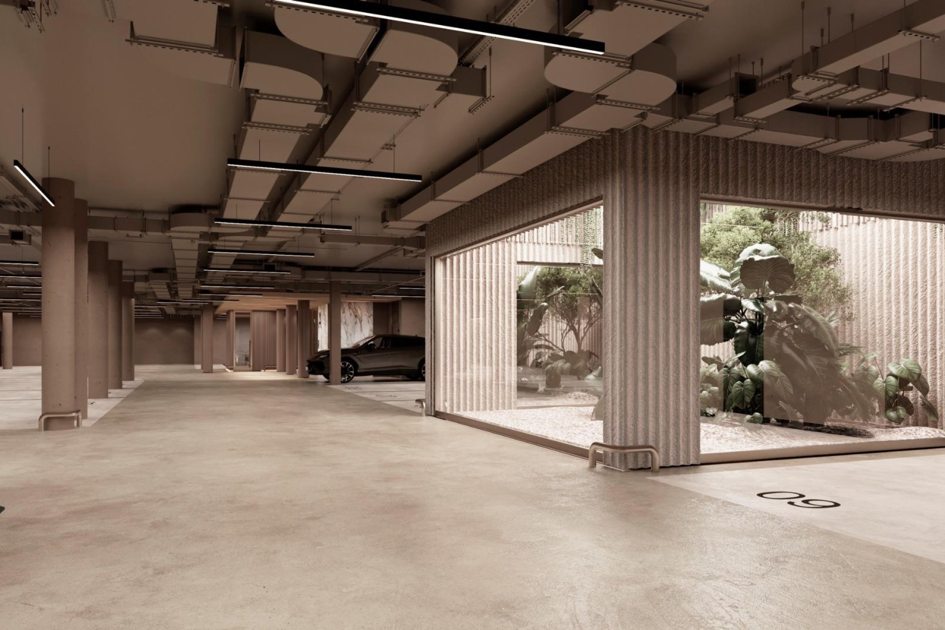 Obra nueva - Ground floor apartment -
Estepona - Riviera beach