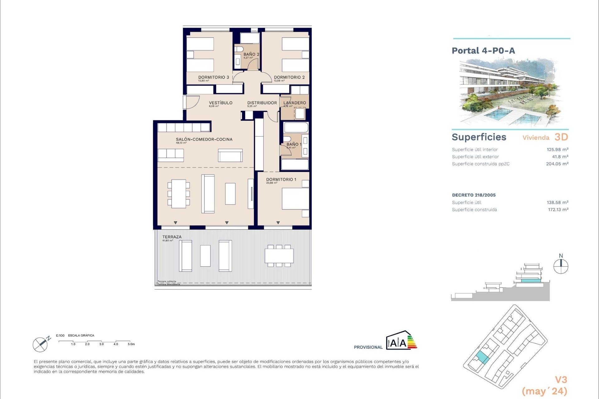 Obra nueva - Ground floor apartment -
Estepona - Urb. La Gaspara