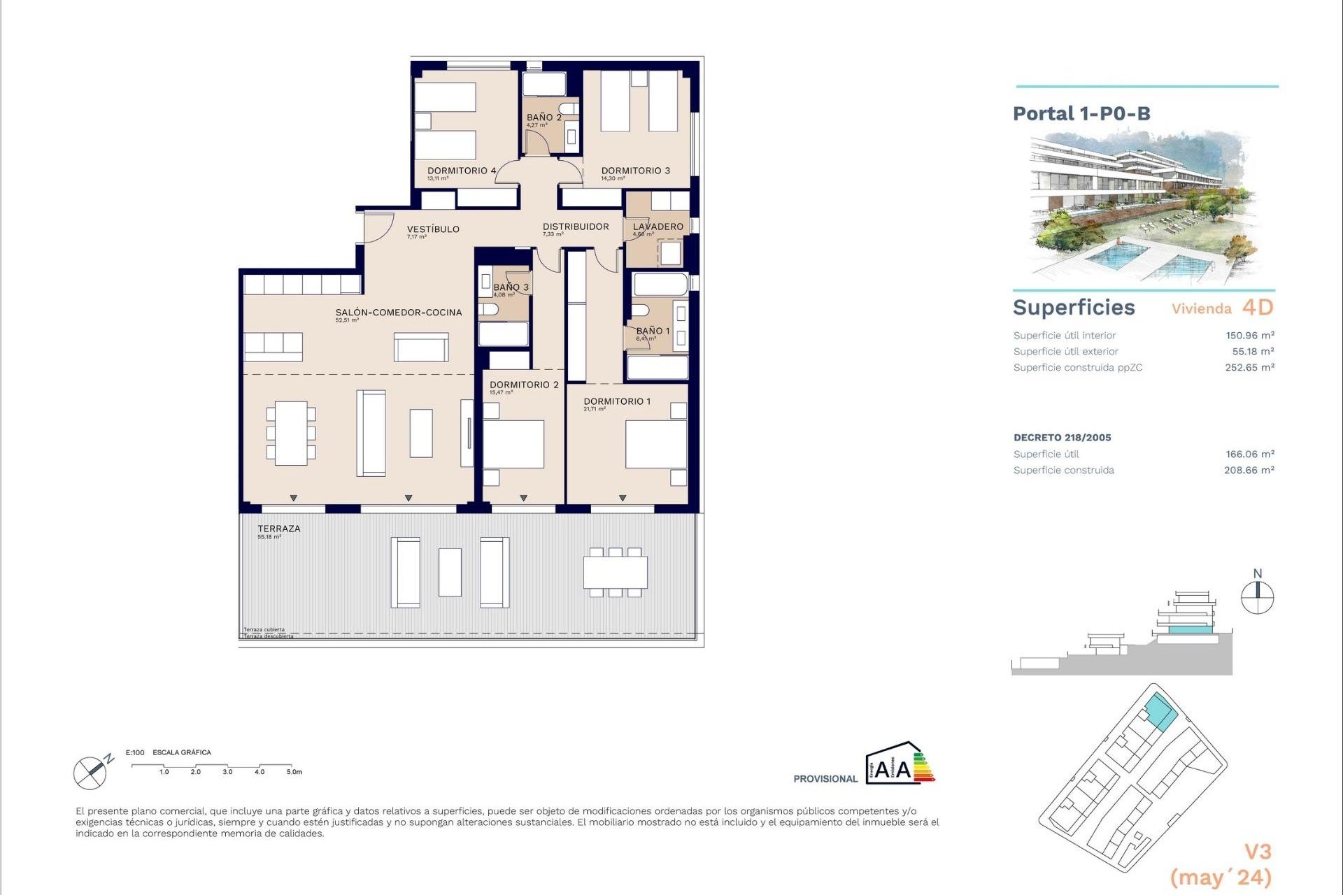 Obra nueva - Ground floor apartment -
Estepona - Urb. La Gaspara