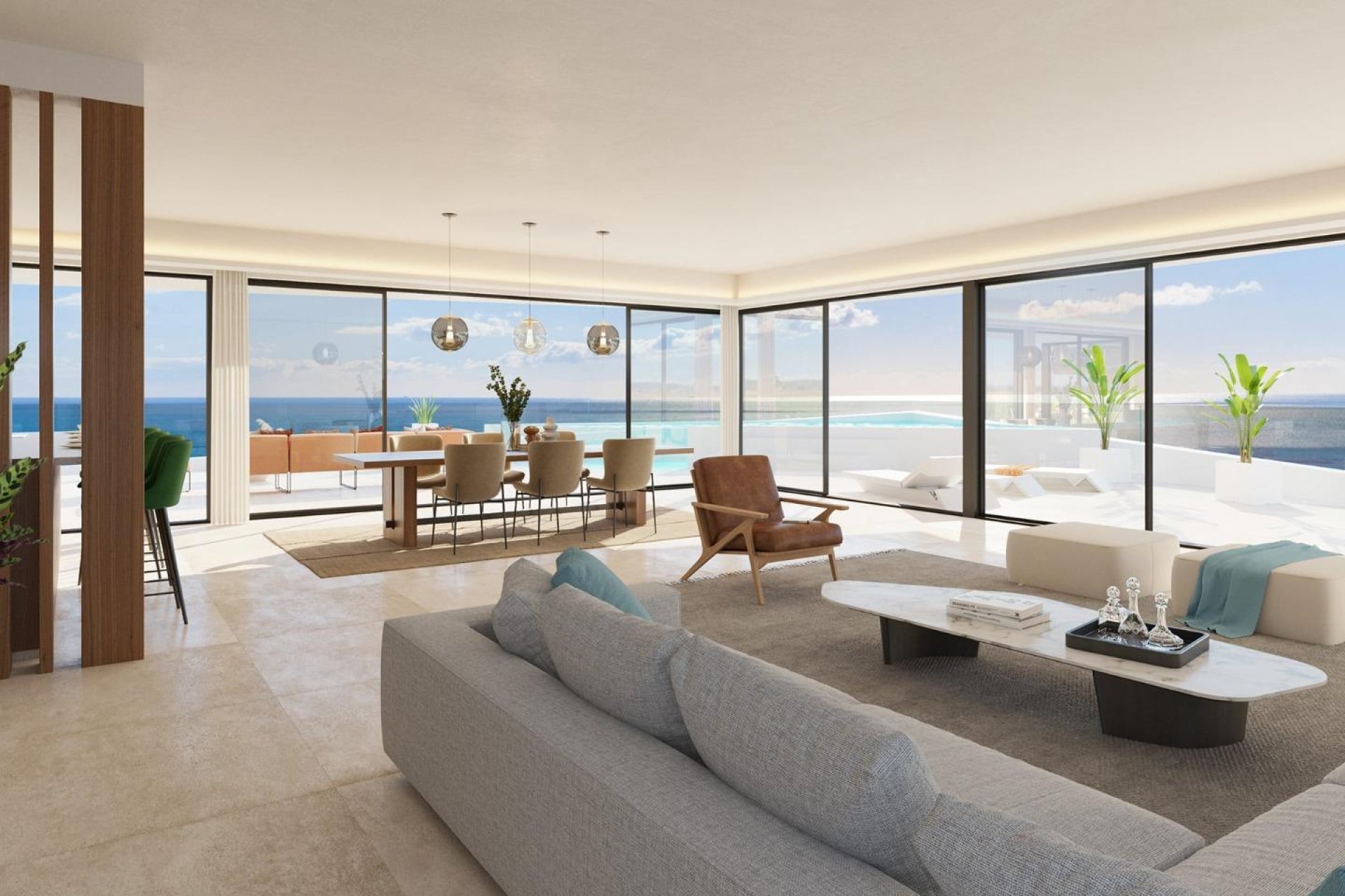 Obra nueva - Ground floor apartment -
Fuengirola - El Higuerón