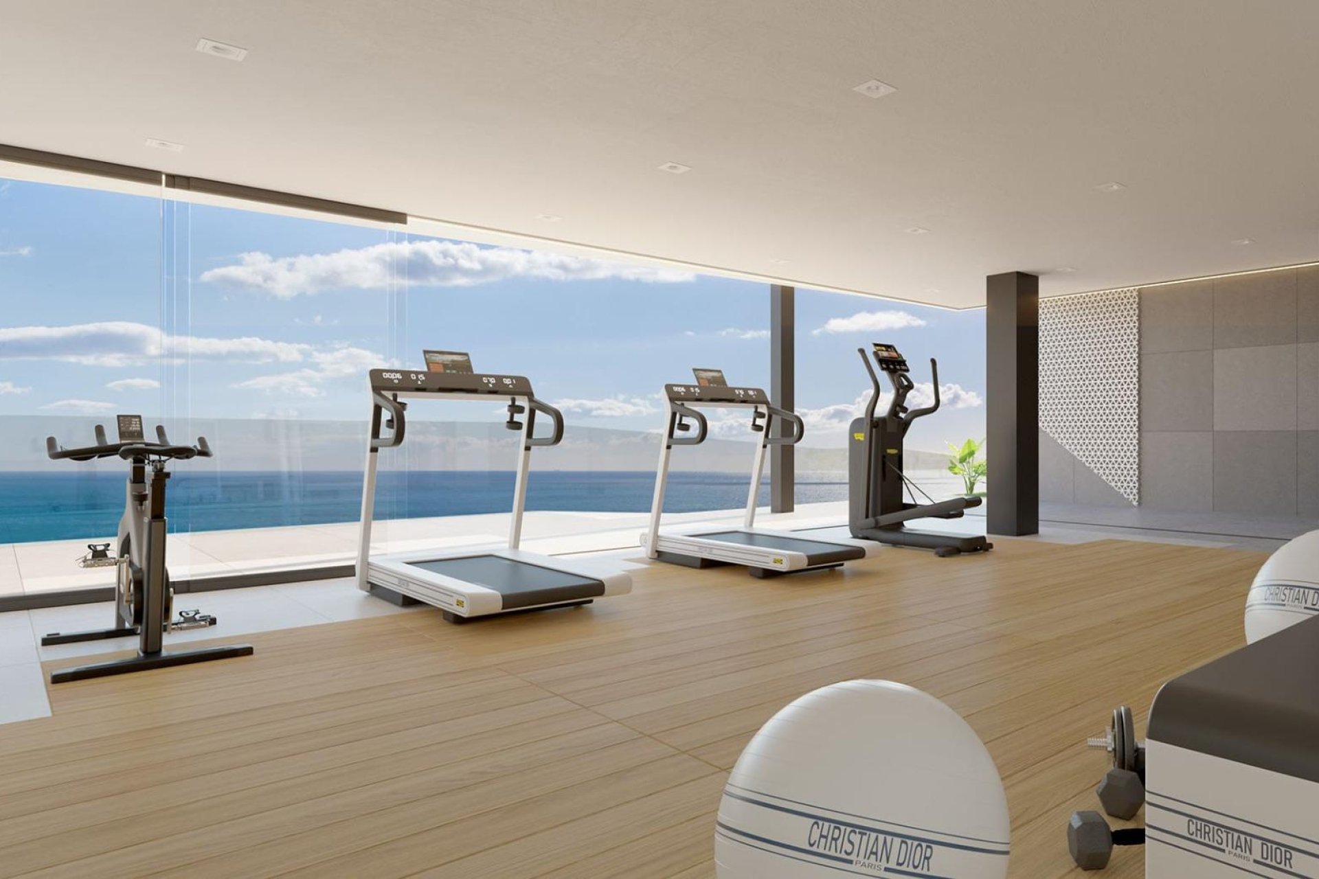 Obra nueva - Ground floor apartment -
Fuengirola - El Higuerón