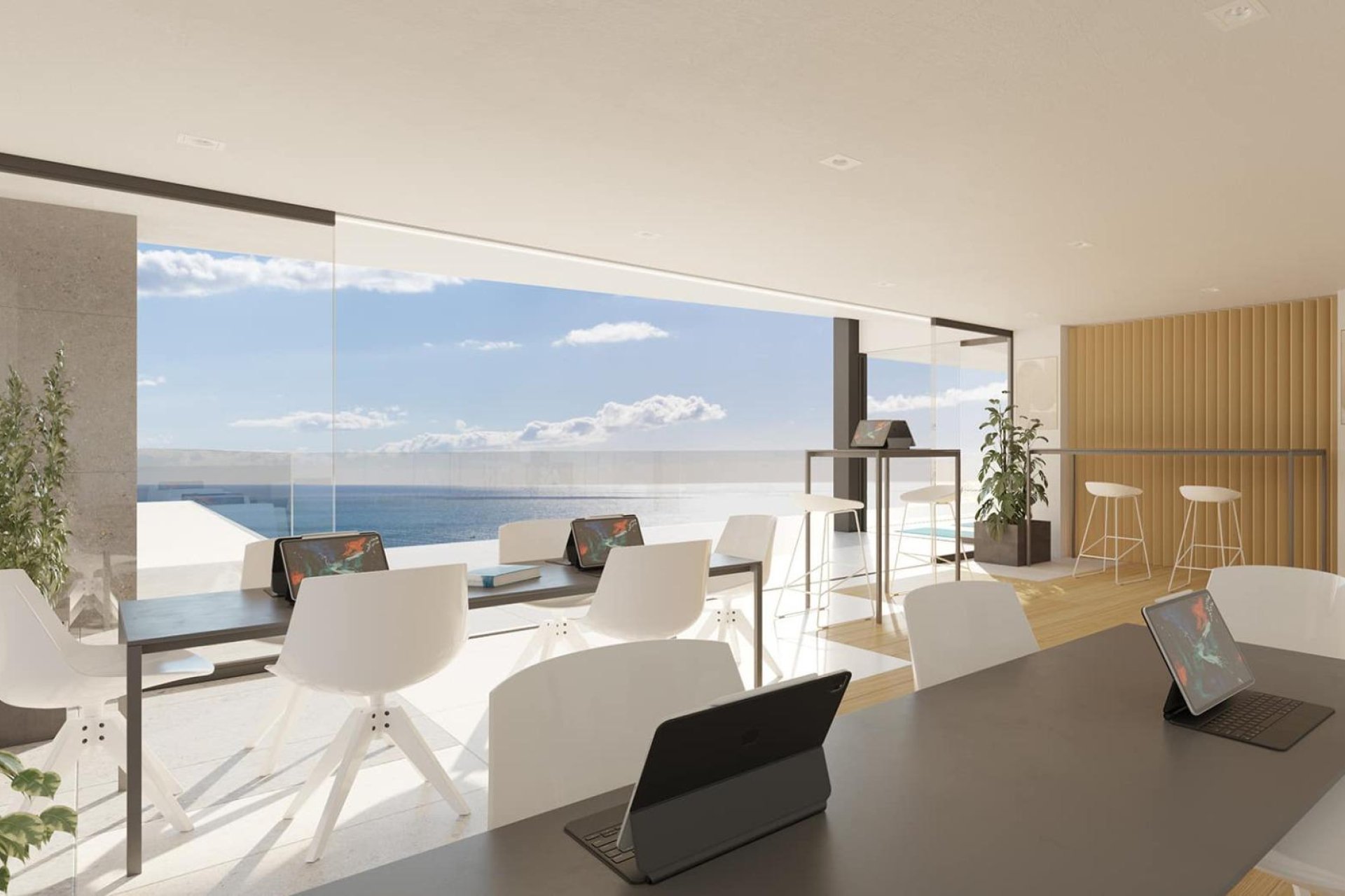 Obra nueva - Ground floor apartment -
Fuengirola - El Higuerón