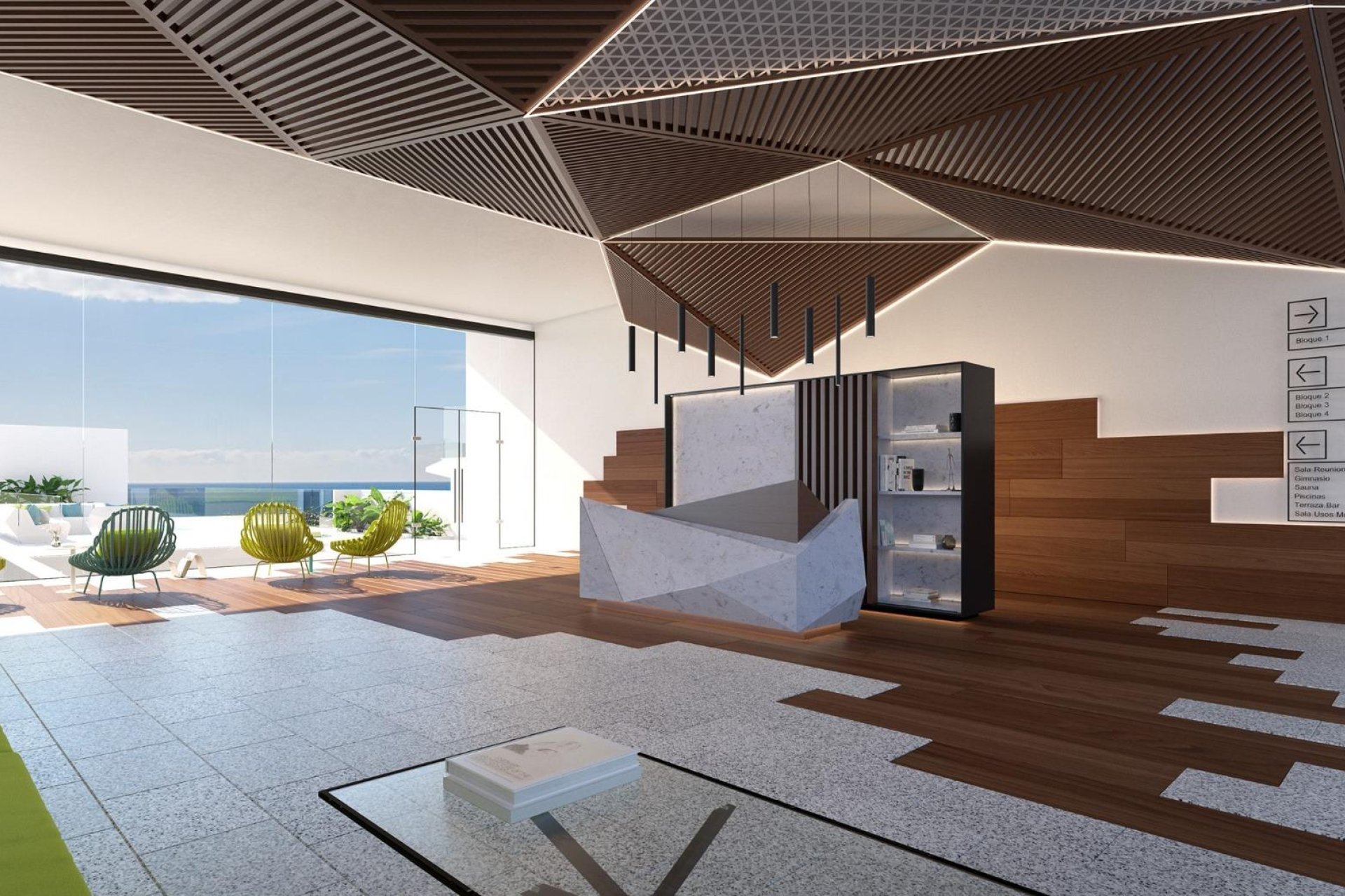 Obra nueva - Ground floor apartment -
Fuengirola - El Higuerón