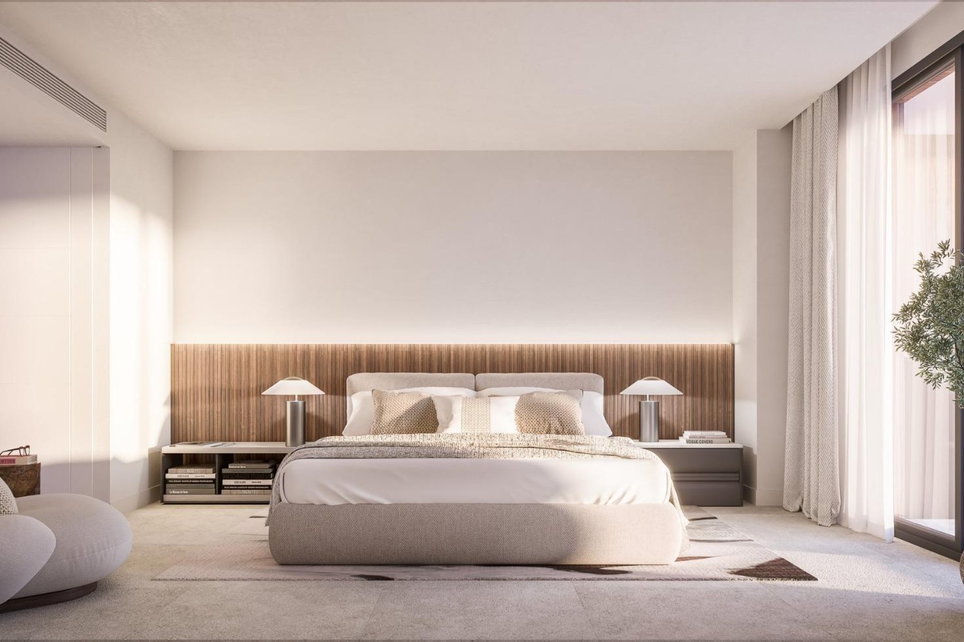 Obra nueva - Ground floor apartment -
Fuengirola - Higueron