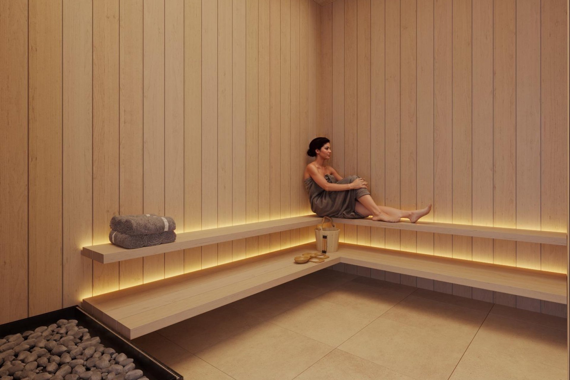 Obra nueva - Ground floor apartment -
Fuengirola - Los Pacos