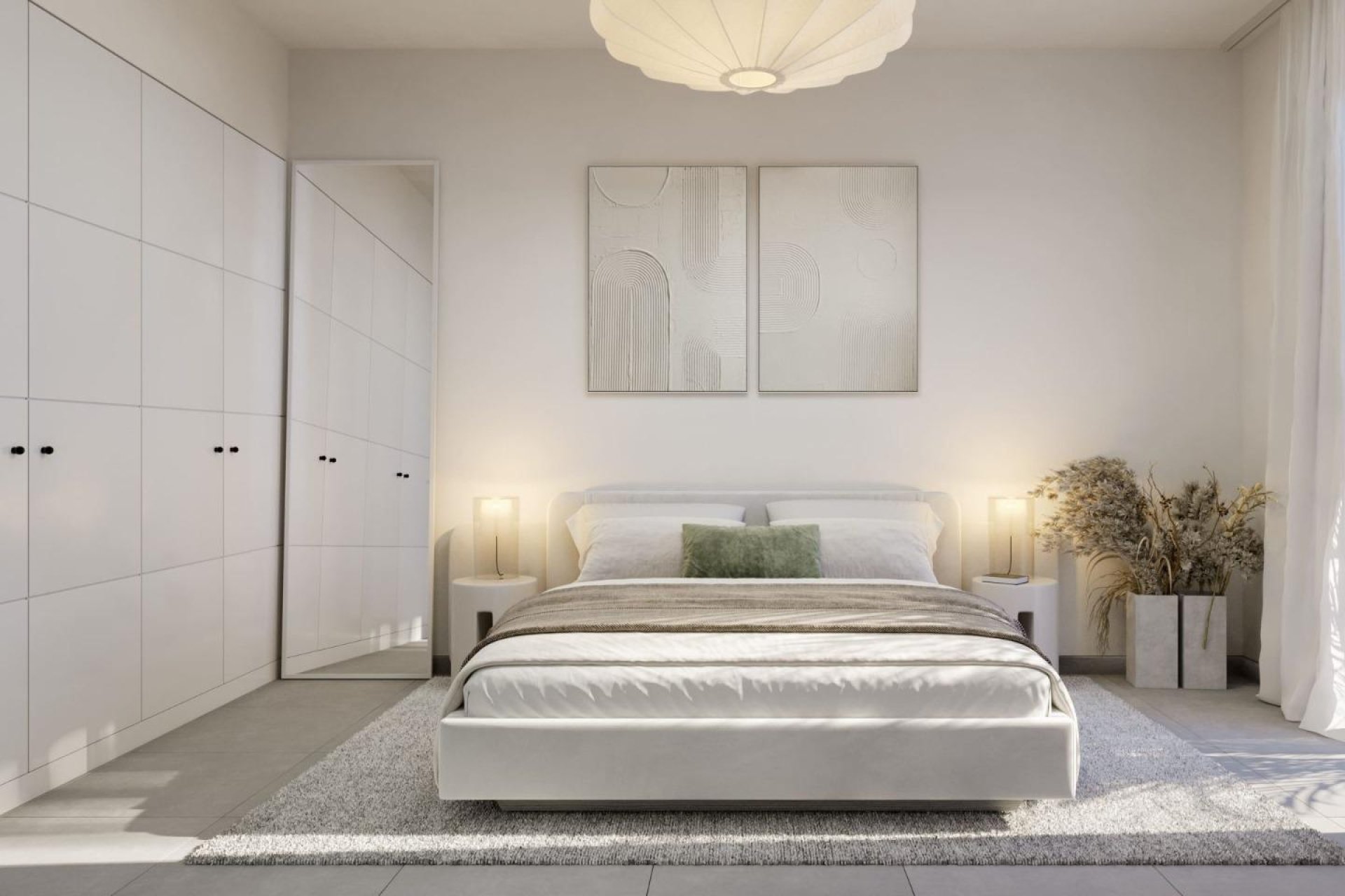 Obra nueva - Ground floor apartment -
Fuengirola - Los Pacos