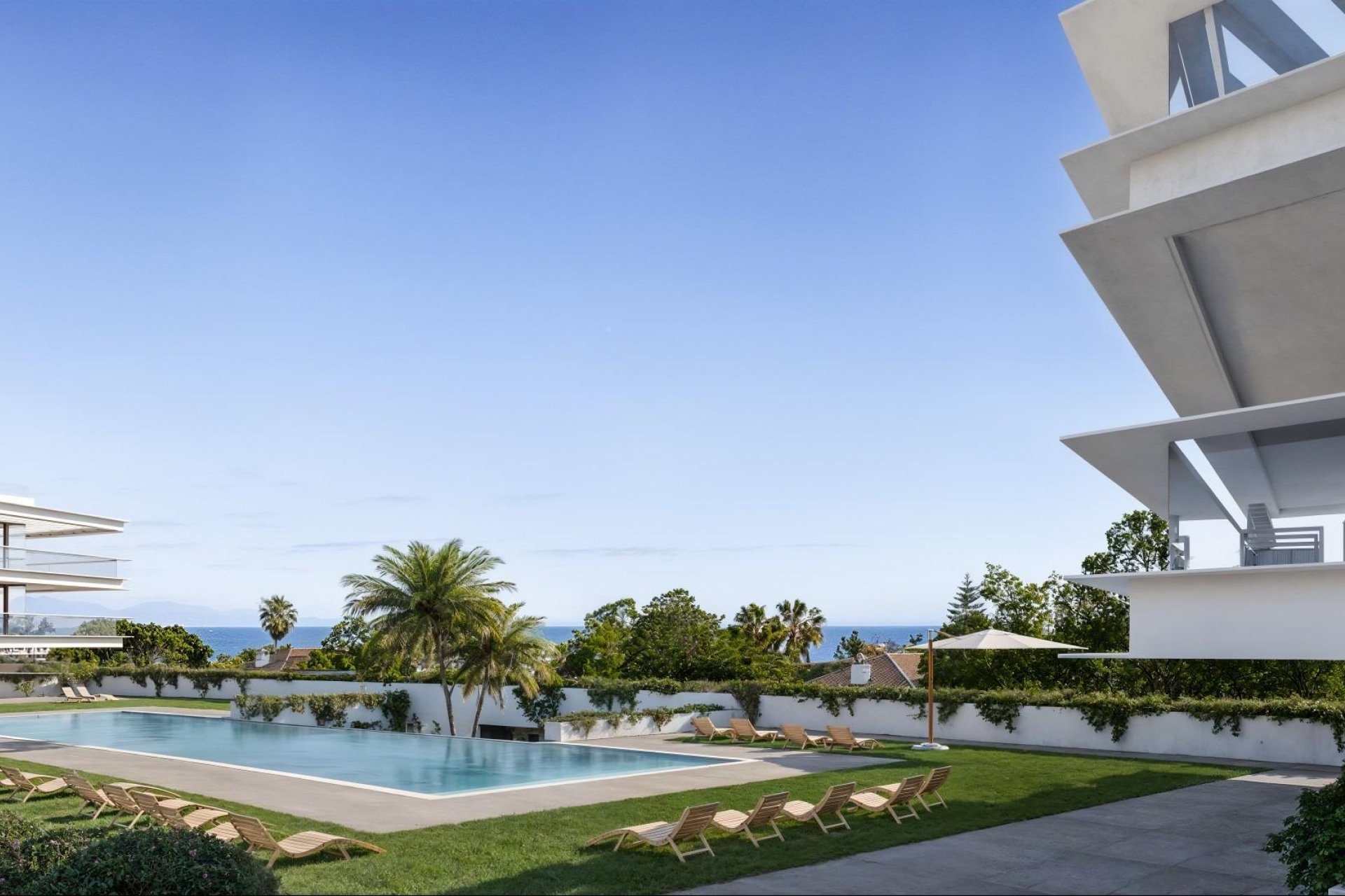 Obra nueva - Ground floor apartment -
Manilva - Los Hidalgos