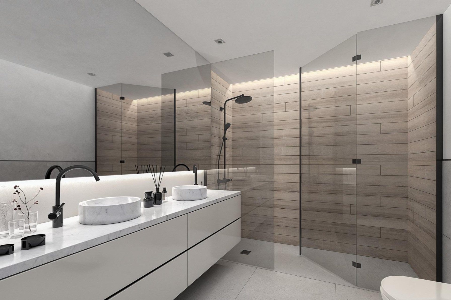 Obra nueva - Ground floor apartment -
Manilva - Los Hidalgos