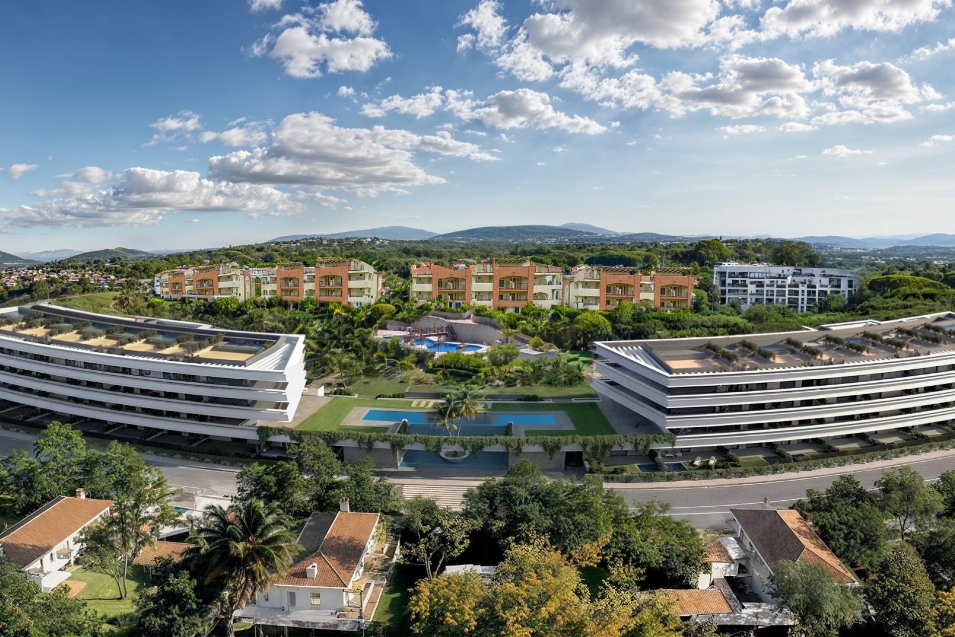 Obra nueva - Ground floor apartment -
Manilva - Los Hidalgos