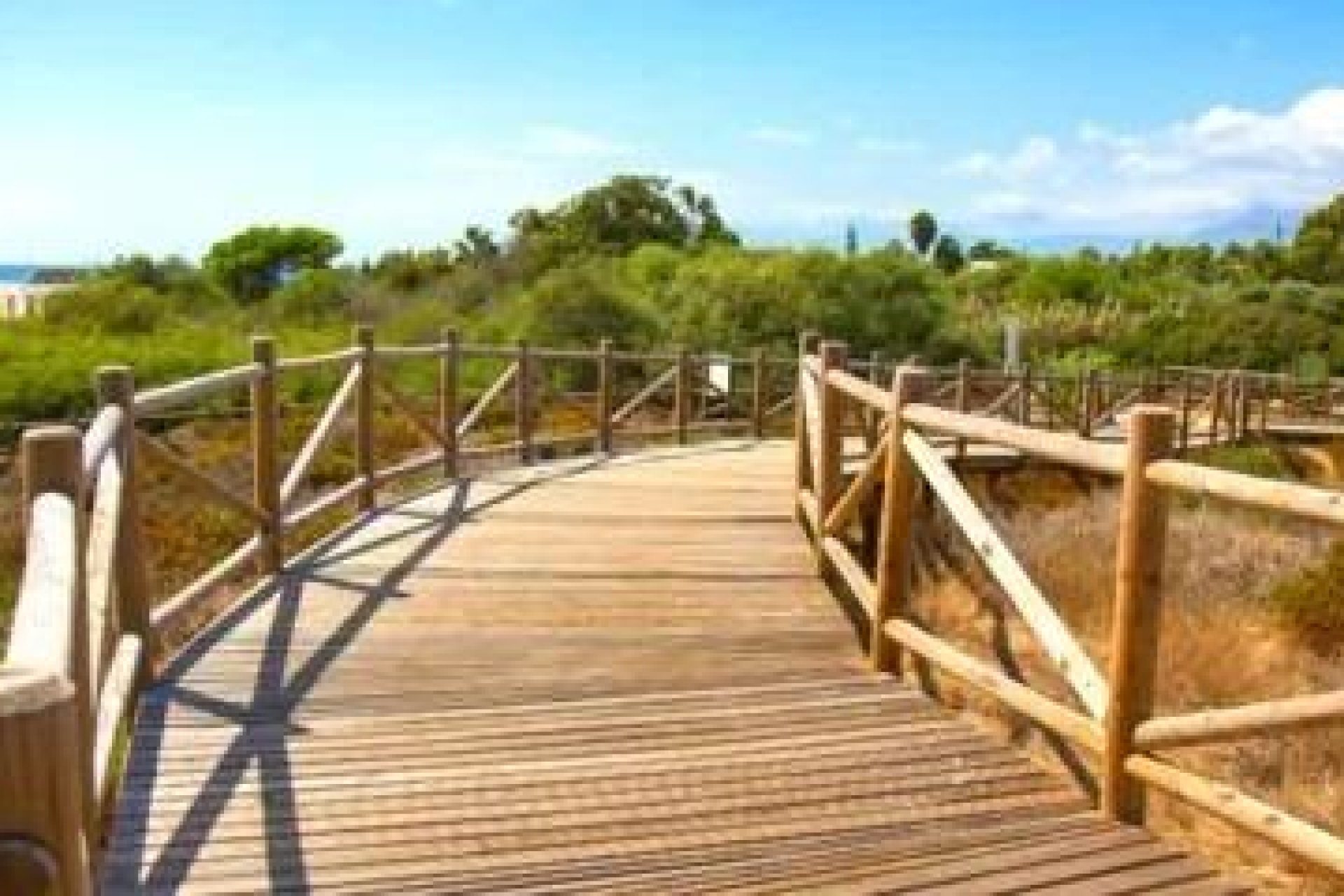 Obra nueva - Ground floor apartment -
Marbella - Cabopino