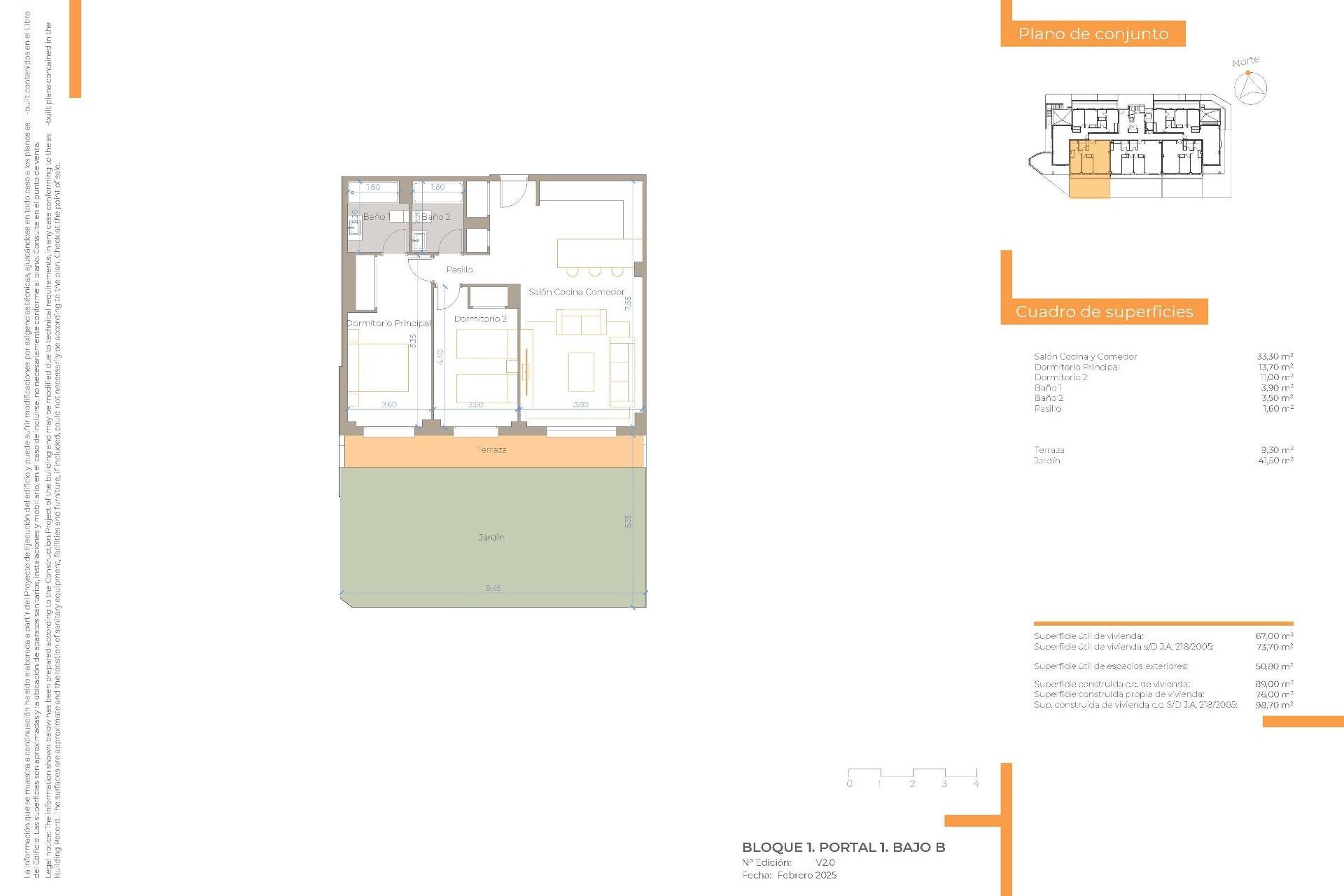 Obra nueva - Ground floor apartment -
Mijas - El Chaparral