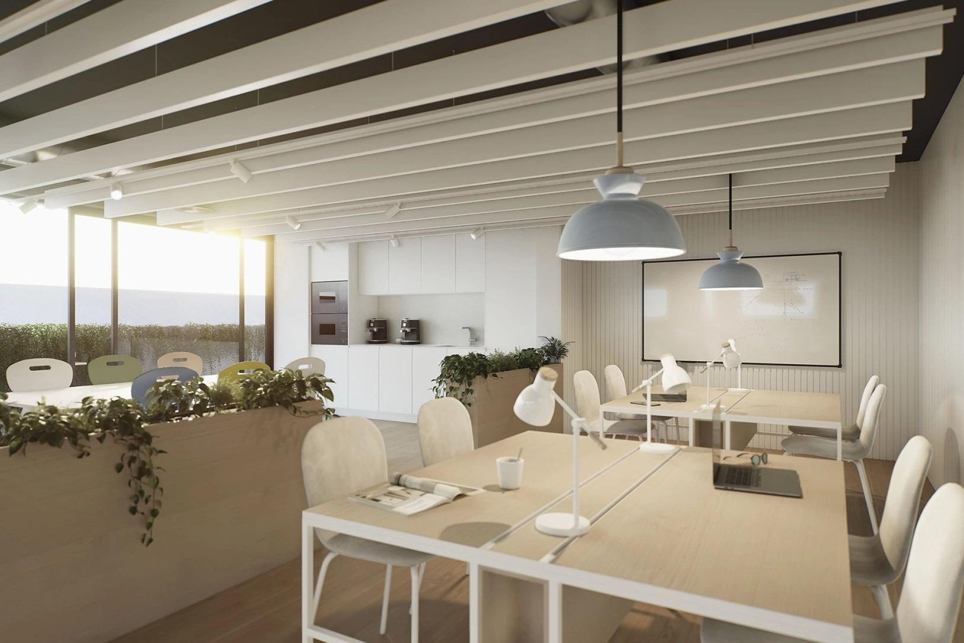 Obra nueva - Ground floor apartment -
Mijas - pueblo