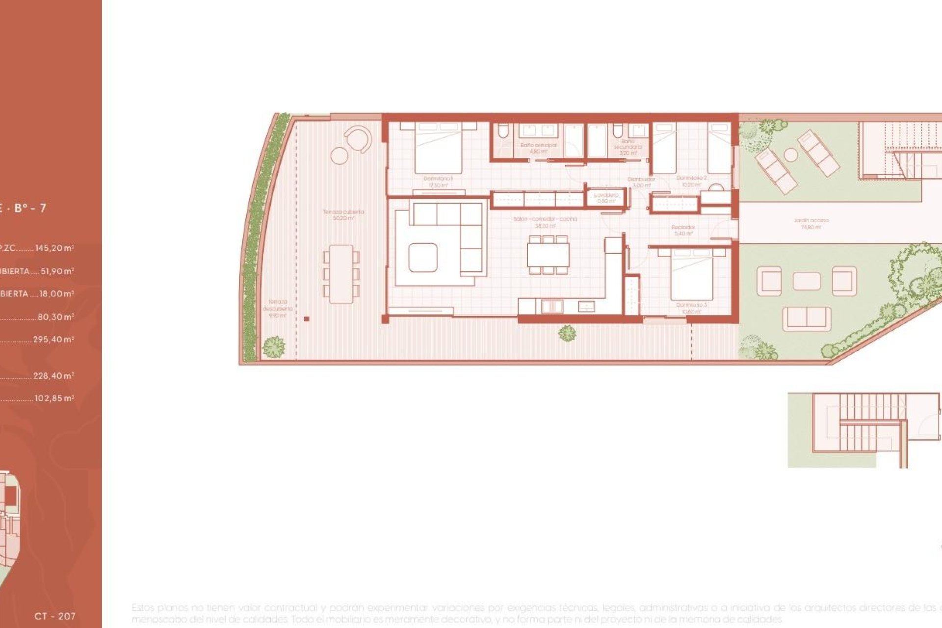 Obra nueva - Ground Floor Bungalow -
Benalmádena - Torremuelle