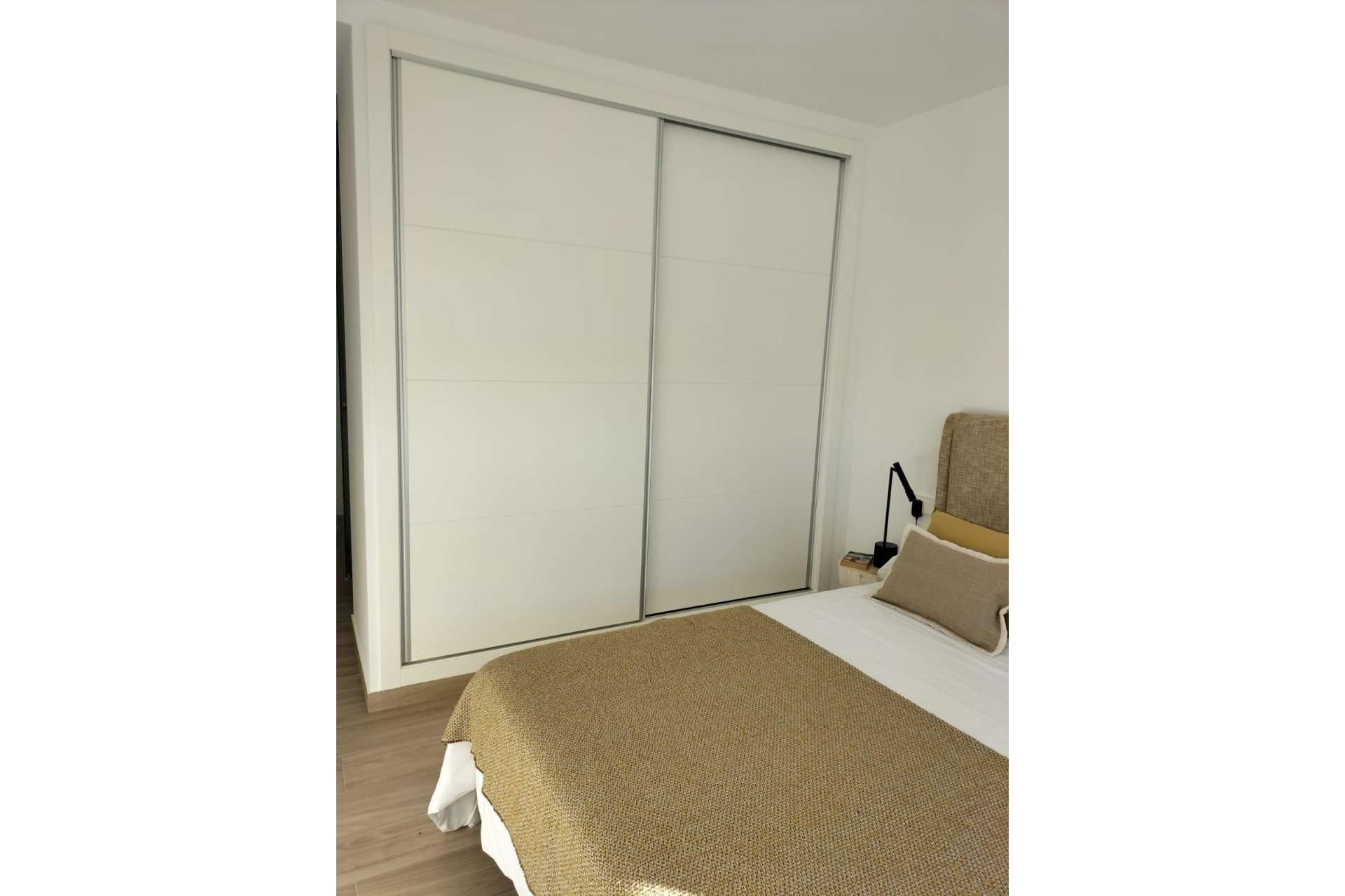 Obra nueva - Ground Floor Bungalow -
Orihuela - Vistabella Golf