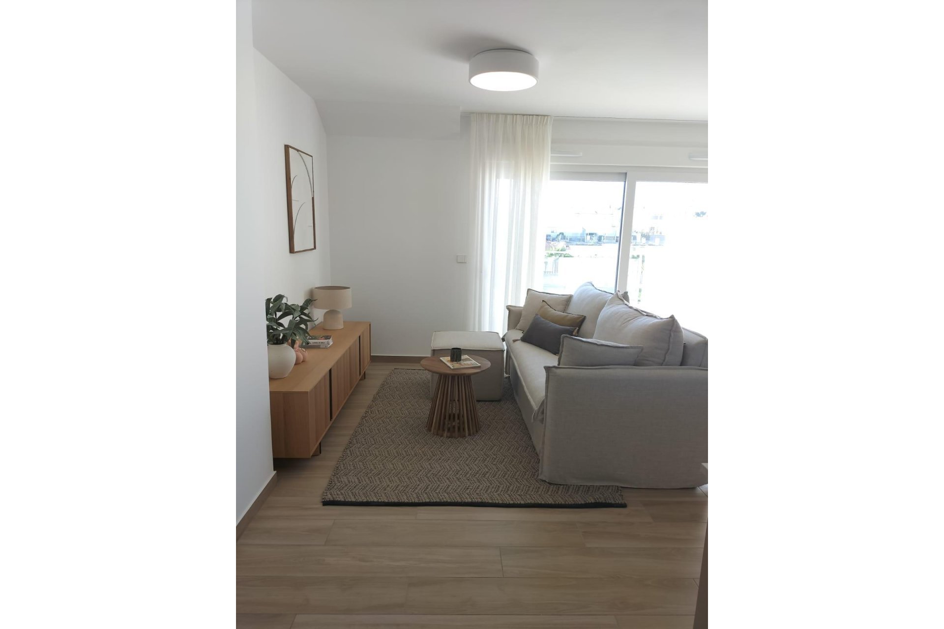 Obra nueva - Ground Floor Bungalow -
Orihuela - Vistabella Golf