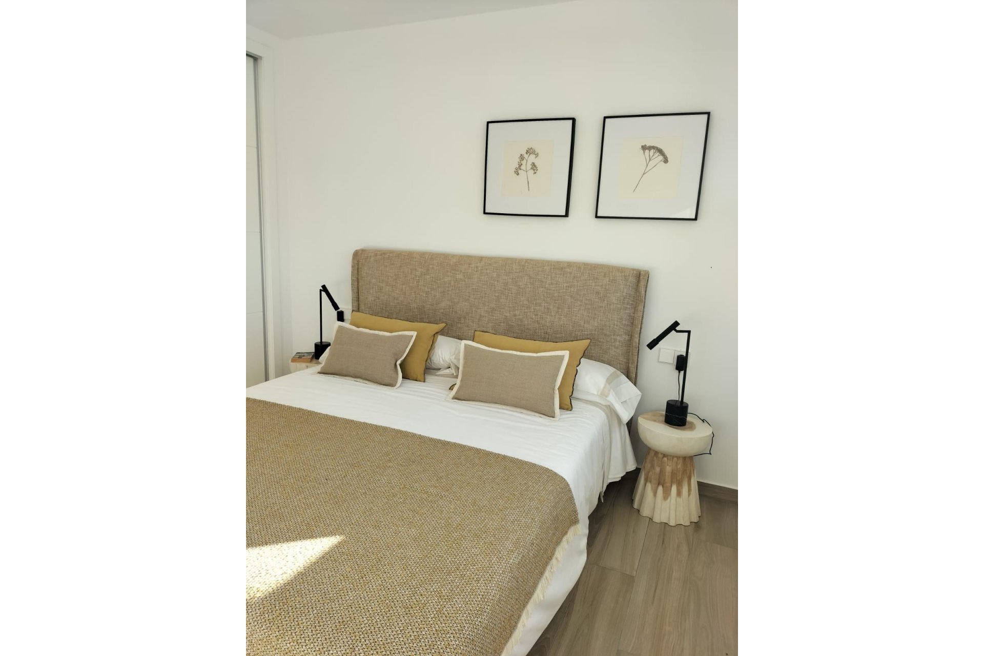 Obra nueva - Ground Floor Bungalow -
Orihuela - Vistabella Golf
