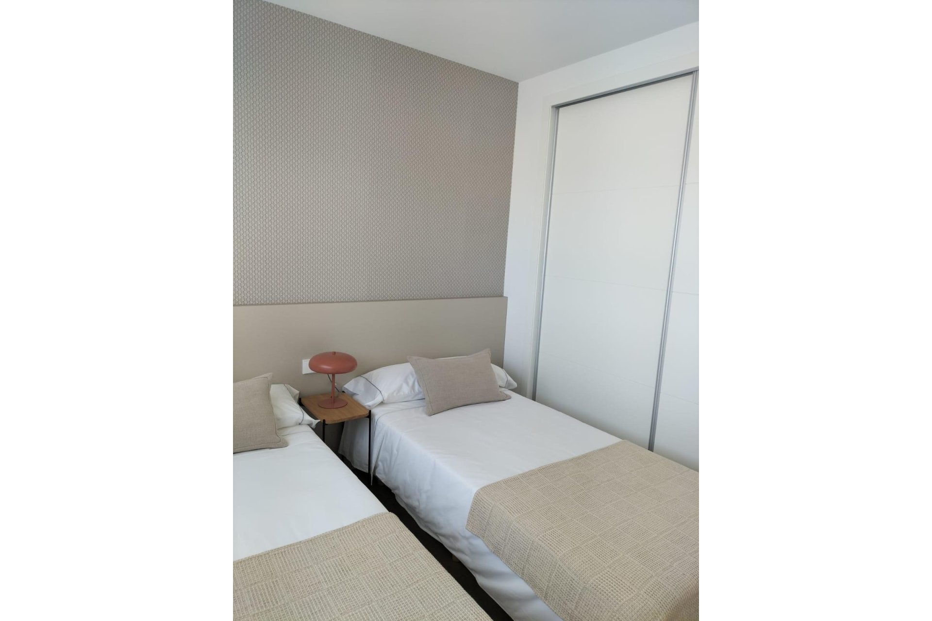 Obra nueva - Ground Floor Bungalow -
Orihuela - Vistabella Golf