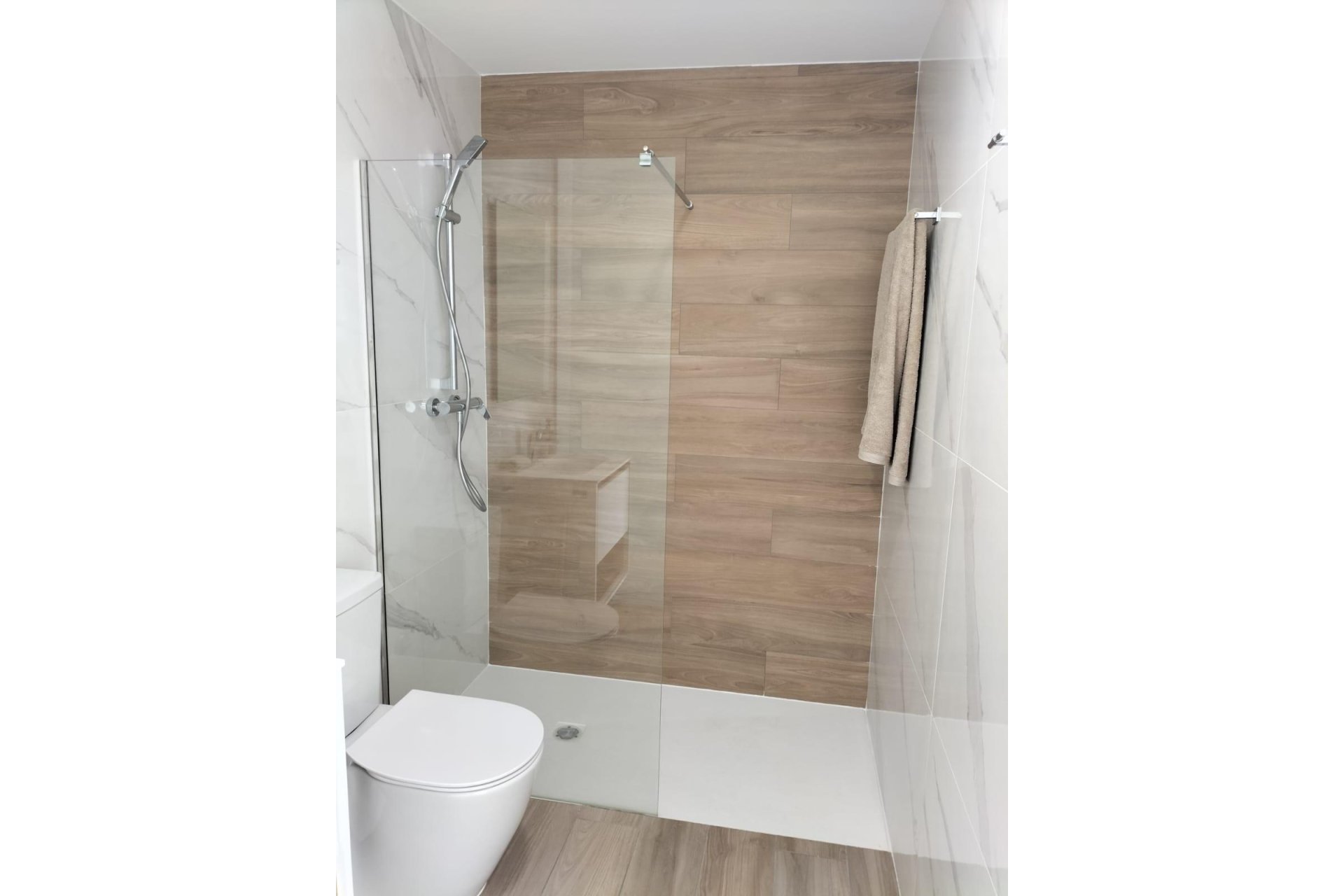 Obra nueva - Ground Floor Bungalow -
Orihuela - Vistabella Golf