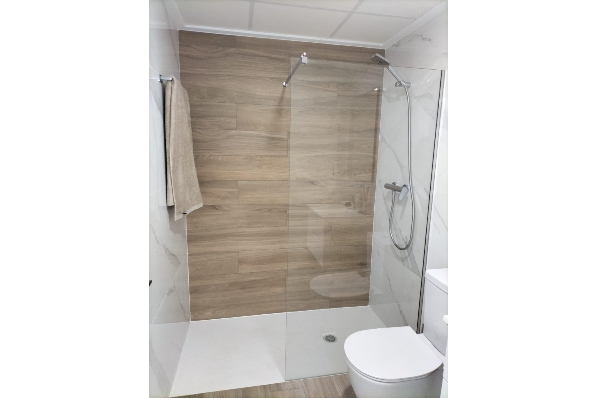 Obra nueva - Ground Floor Bungalow -
Orihuela - Vistabella Golf